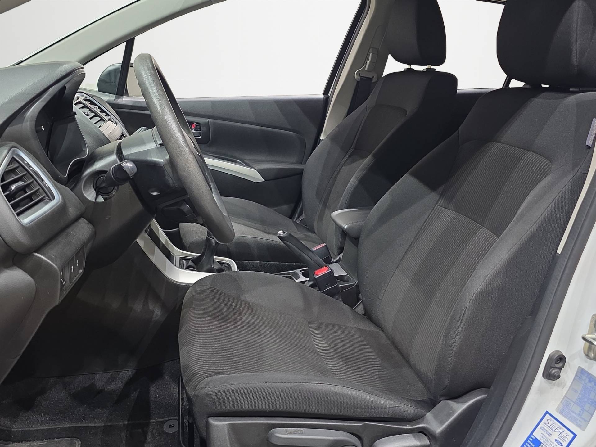 Auto Venduta - SUZUKI S-Cross S-Cross 1.0 boosterjet Easy 2wd my19 usata in pronta consegna - Brandini