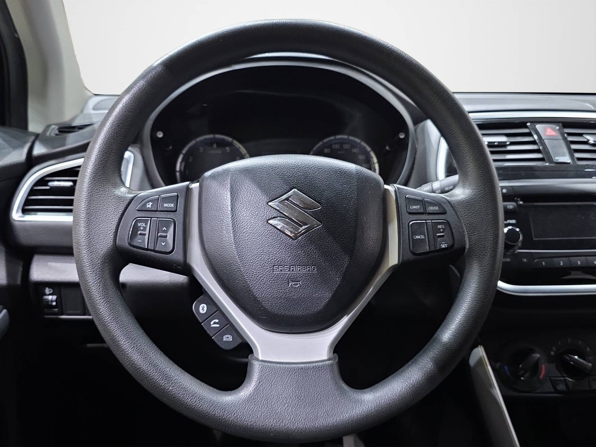 Auto Venduta - SUZUKI S-Cross S-Cross 1.0 boosterjet Easy 2wd my19 usata in pronta consegna - Brandini