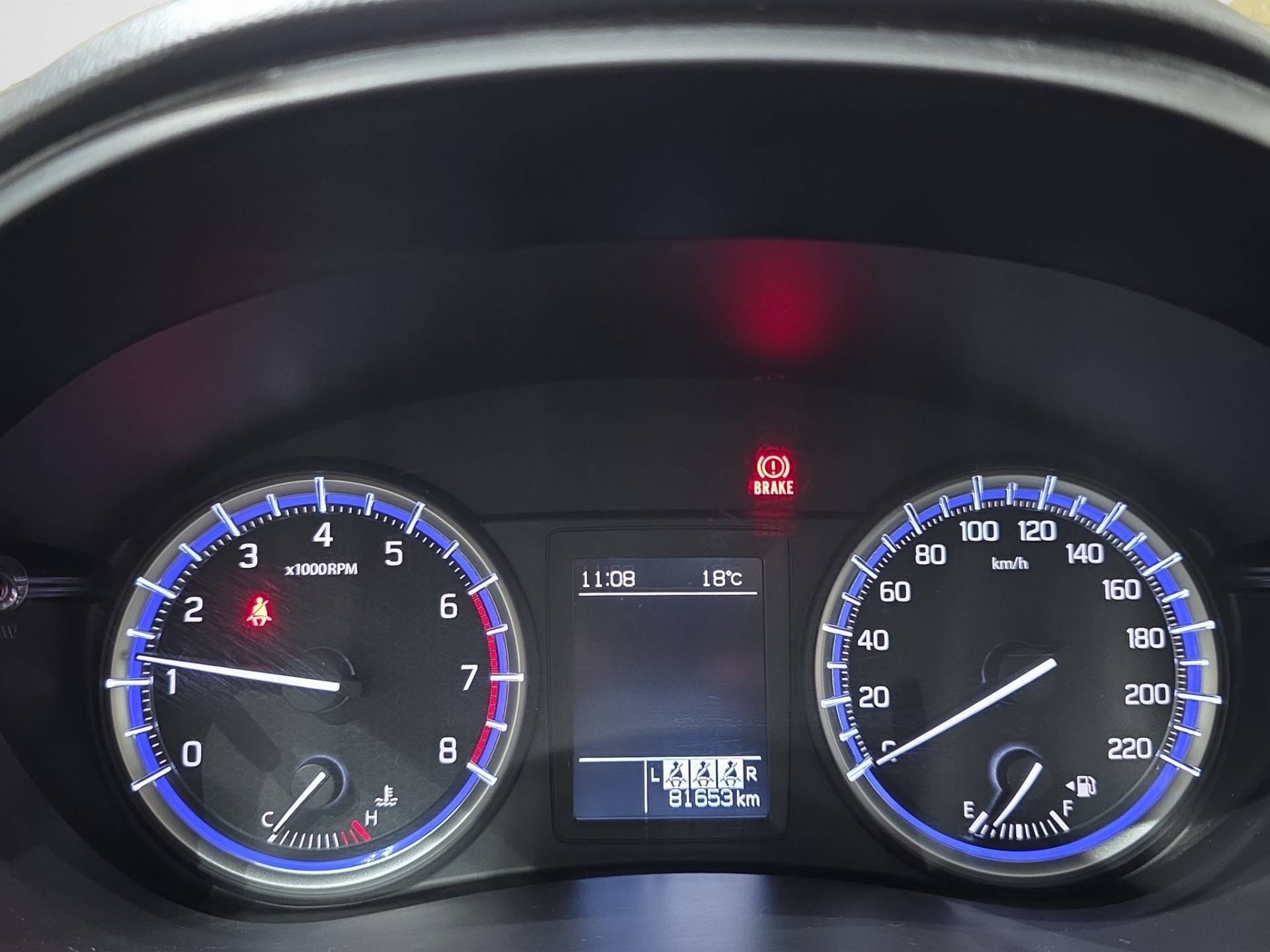 Auto Venduta - SUZUKI S-Cross S-Cross 1.0 boosterjet Easy 2wd my19 usata in pronta consegna - Brandini