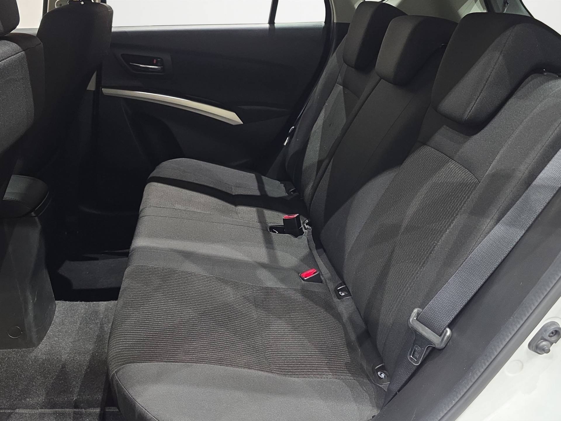 Auto Venduta - SUZUKI S-Cross S-Cross 1.0 boosterjet Easy 2wd my19 usata in pronta consegna - Brandini