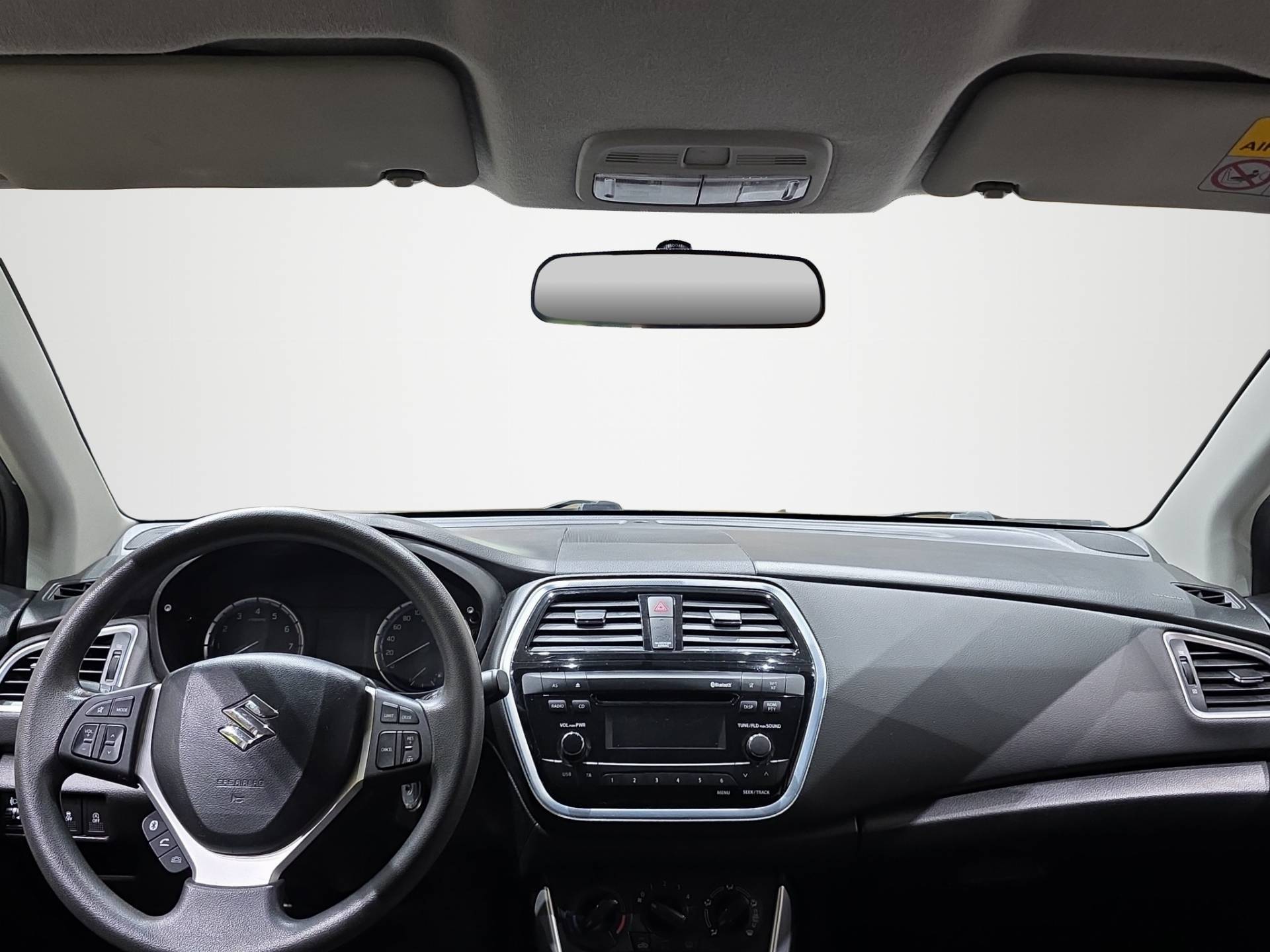 Auto Venduta - SUZUKI S-Cross S-Cross 1.0 boosterjet Easy 2wd my19 usata in pronta consegna - Brandini
