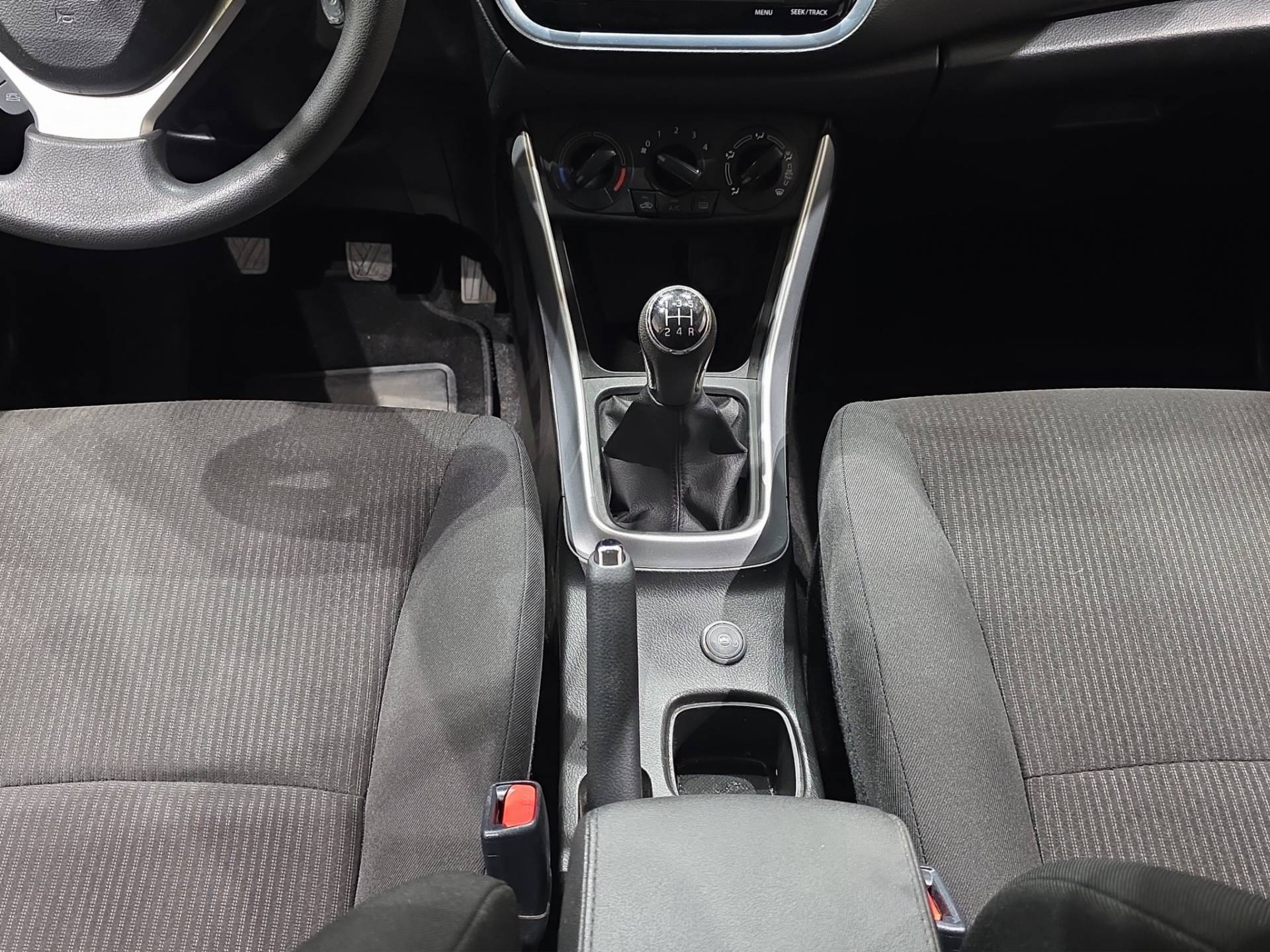 Auto Venduta - SUZUKI S-Cross S-Cross 1.0 boosterjet Easy 2wd my19 usata in pronta consegna - Brandini