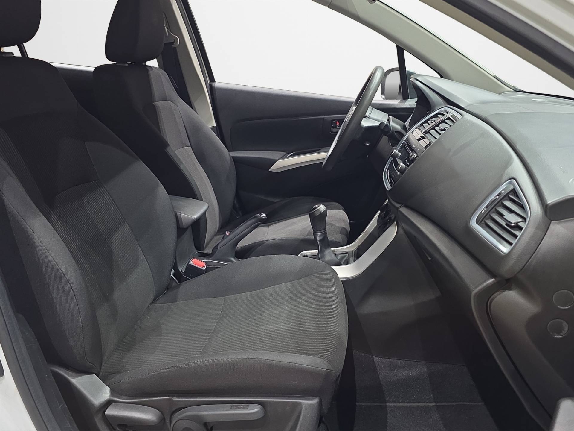 Auto Venduta - SUZUKI S-Cross S-Cross 1.0 boosterjet Easy 2wd my19 usata in pronta consegna - Brandini