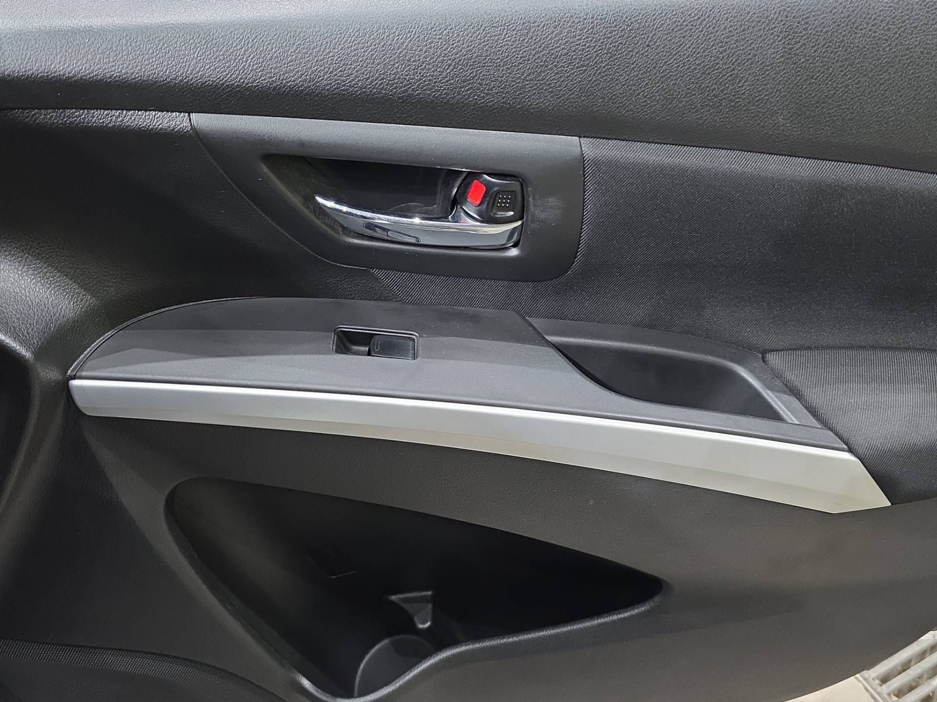 Auto Venduta - SUZUKI S-Cross S-Cross 1.0 boosterjet Easy 2wd my19 usata in pronta consegna - Brandini
