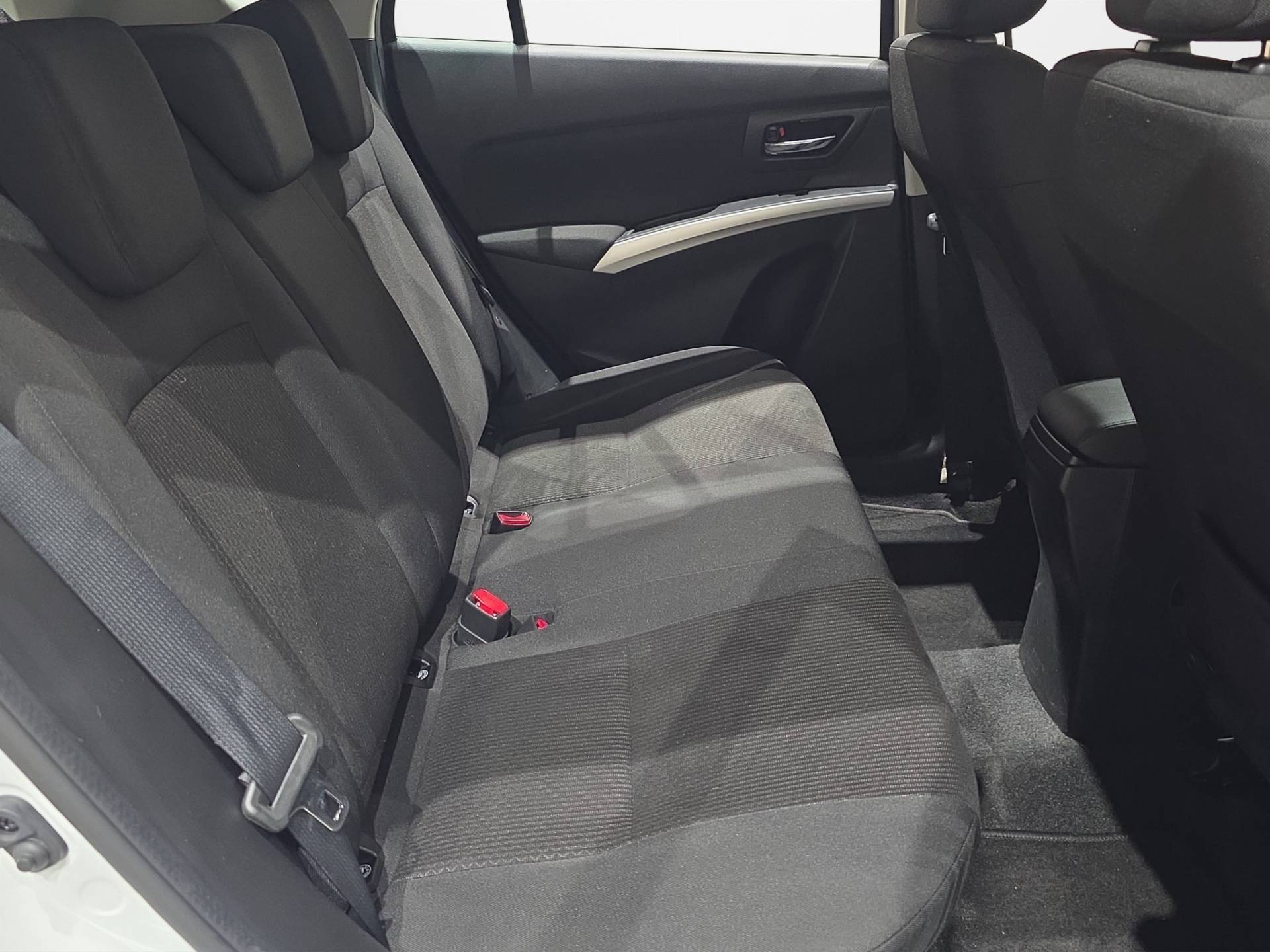 Auto Venduta - SUZUKI S-Cross S-Cross 1.0 boosterjet Easy 2wd my19 usata in pronta consegna - Brandini