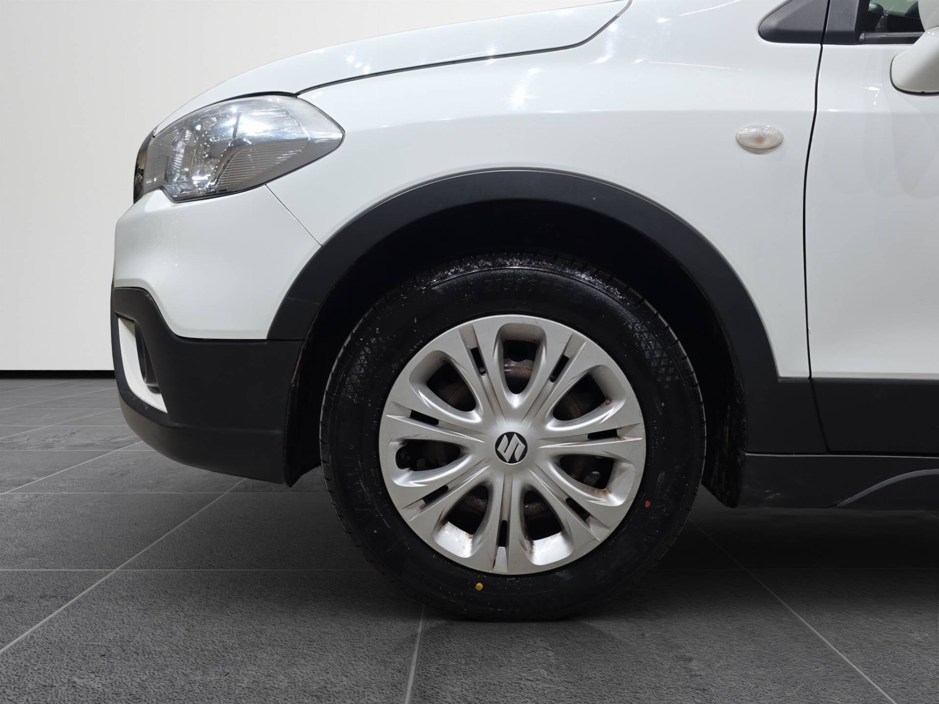 Auto Venduta - SUZUKI S-Cross S-Cross 1.0 boosterjet Easy 2wd my19 usata in pronta consegna - Brandini
