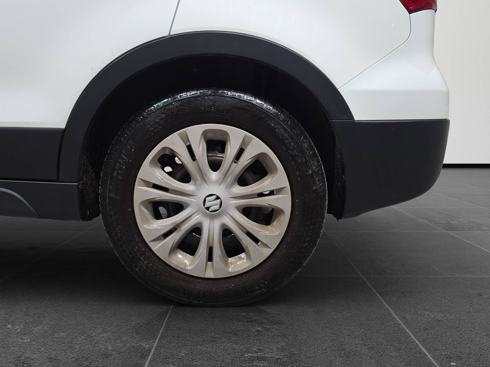 Auto Venduta - SUZUKI S-Cross S-Cross 1.0 boosterjet Easy 2wd my19 usata in pronta consegna - Brandini