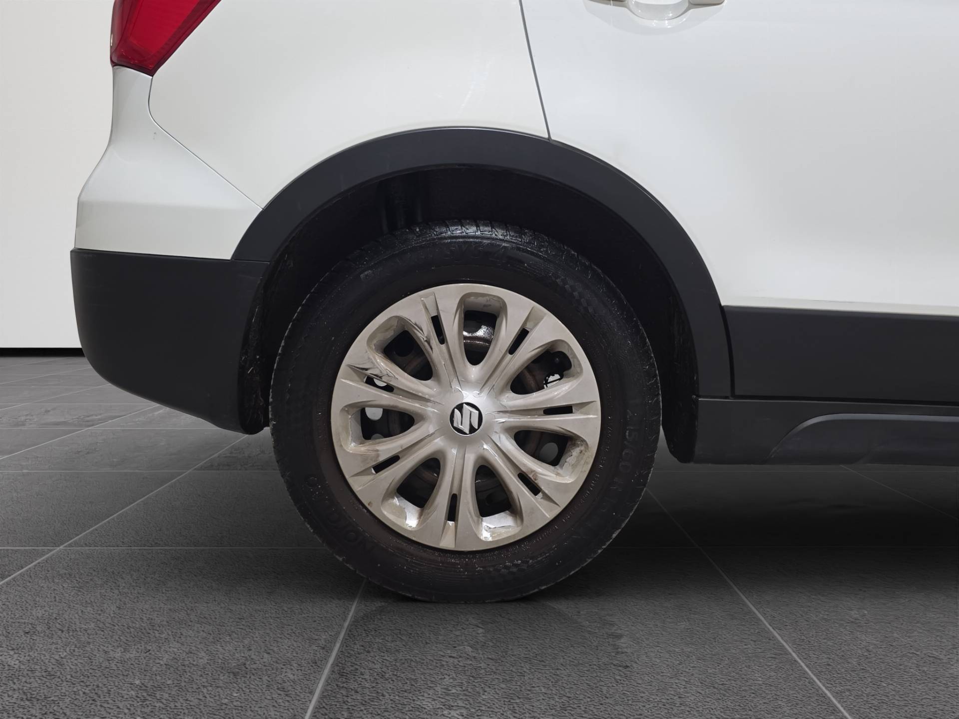 Auto Venduta - SUZUKI S-Cross S-Cross 1.0 boosterjet Easy 2wd my19 usata in pronta consegna - Brandini