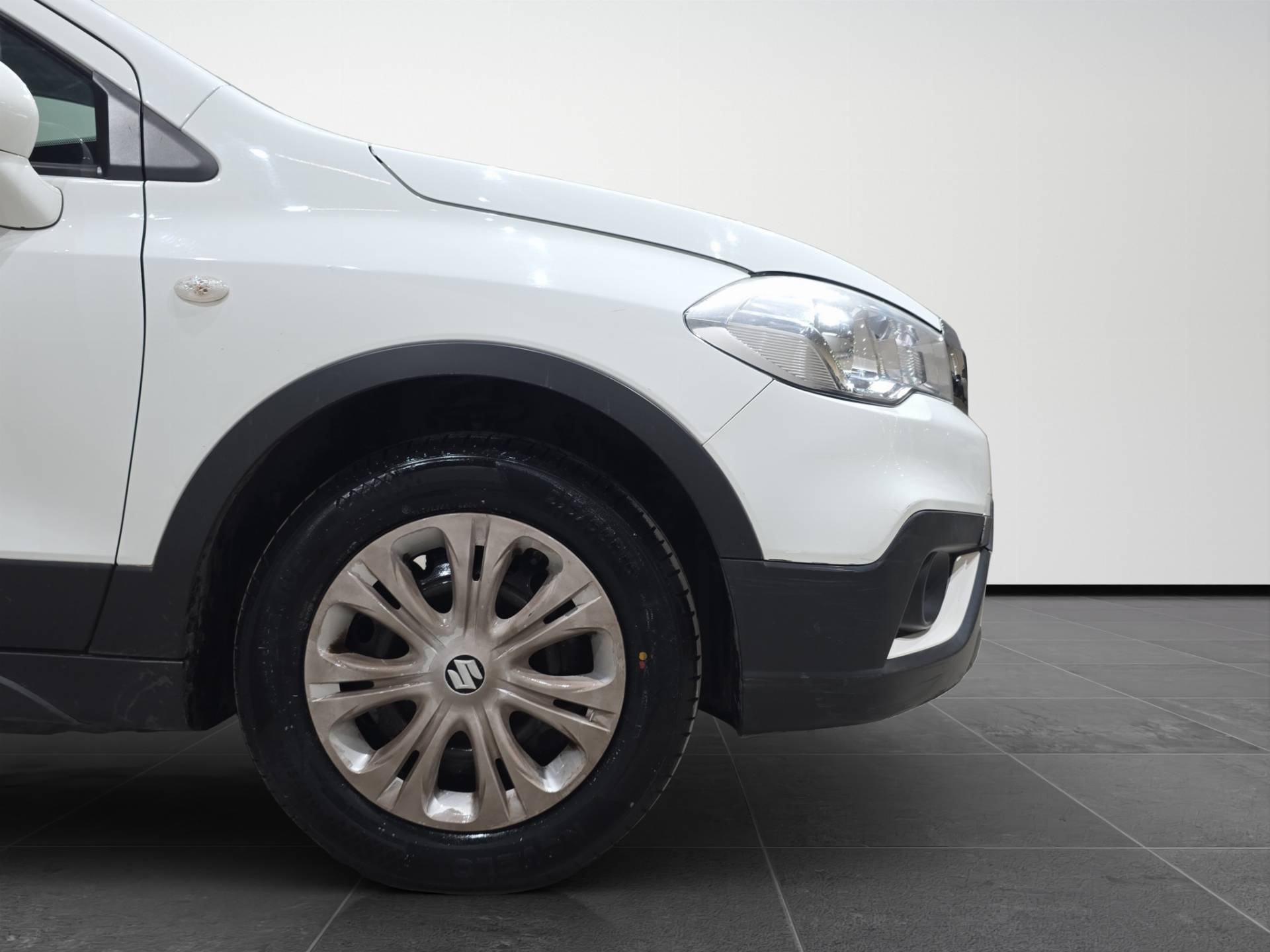 Auto Venduta - SUZUKI S-Cross S-Cross 1.0 boosterjet Easy 2wd my19 usata in pronta consegna - Brandini