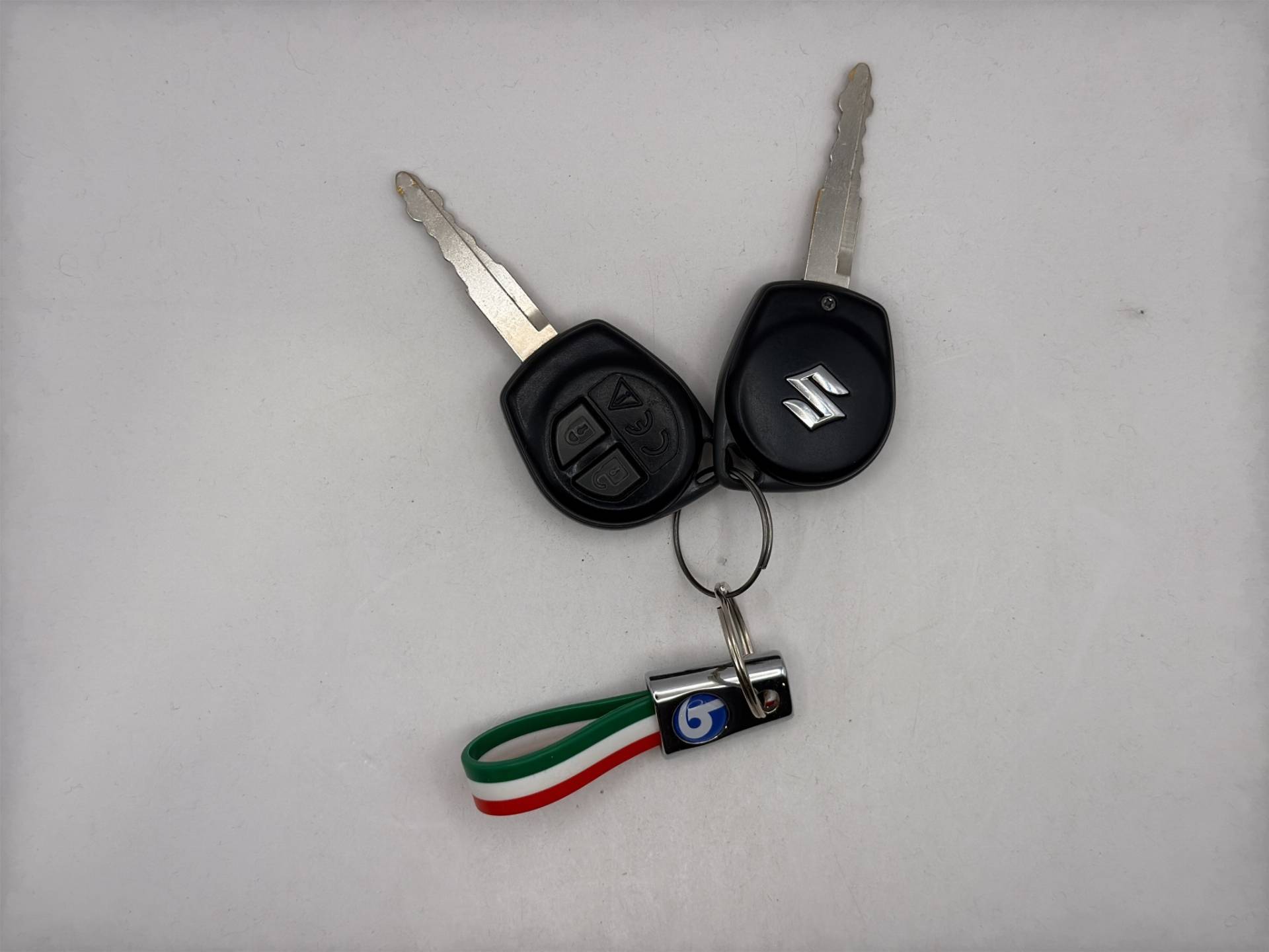 Auto Venduta - SUZUKI S-Cross S-Cross 1.0 boosterjet Easy 2wd my19 usata in pronta consegna - Brandini