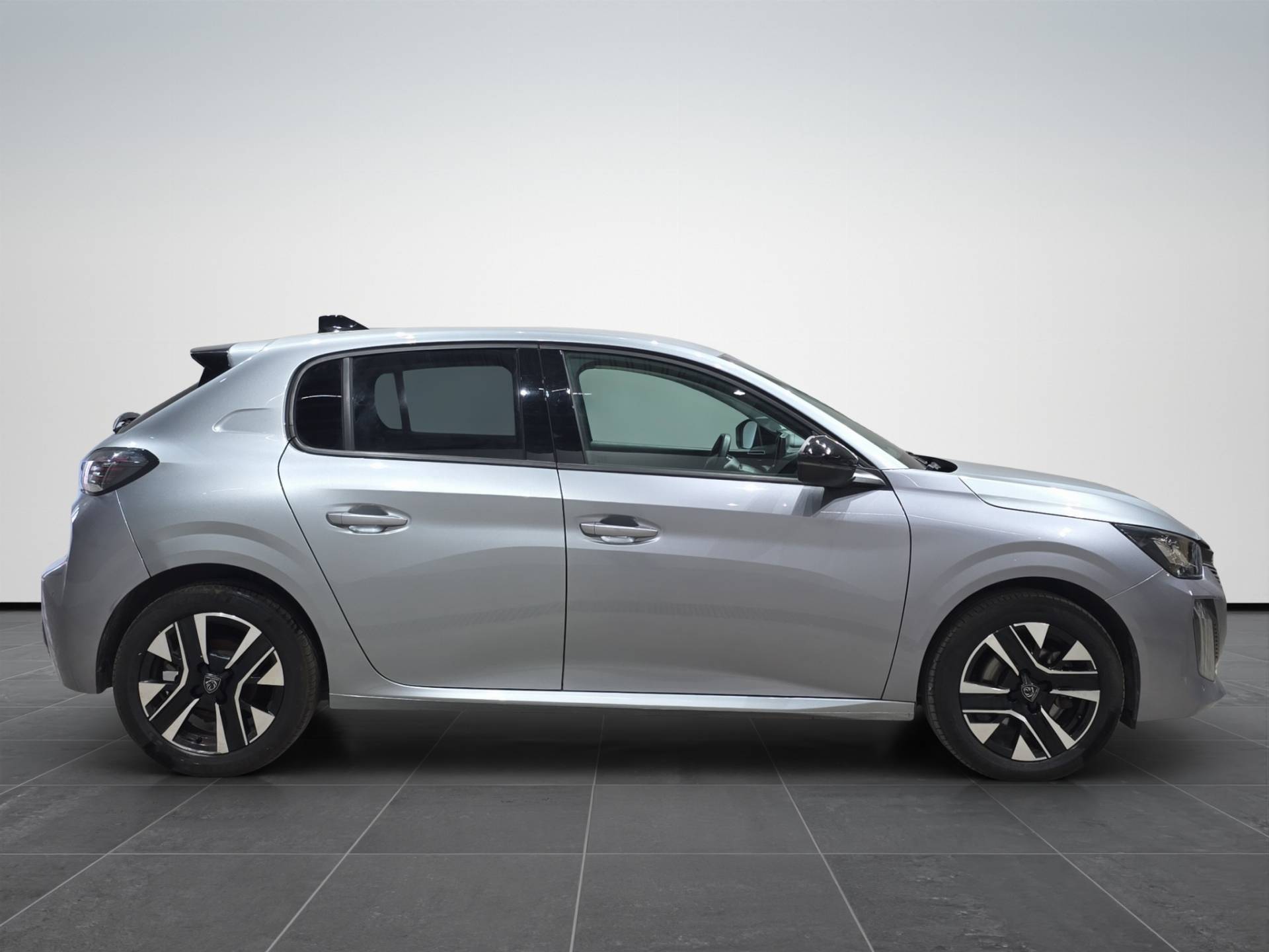PEUGEOT 208 208 1.2 puretech Allure s&s 100cv usata in pronta consegna - Brandini