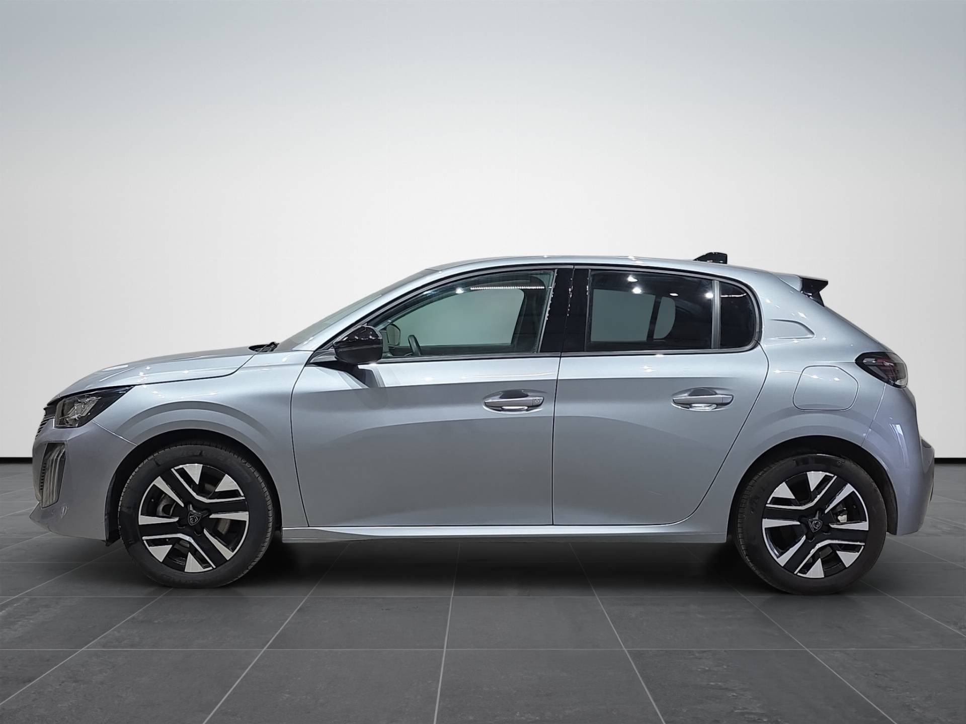 PEUGEOT 208 208 1.2 puretech Allure s&s 100cv usata in pronta consegna - Brandini