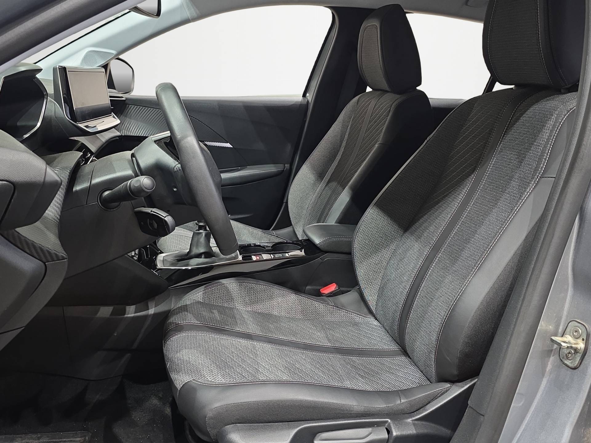 PEUGEOT 208 208 1.2 puretech Allure s&s 100cv usata in pronta consegna - Brandini