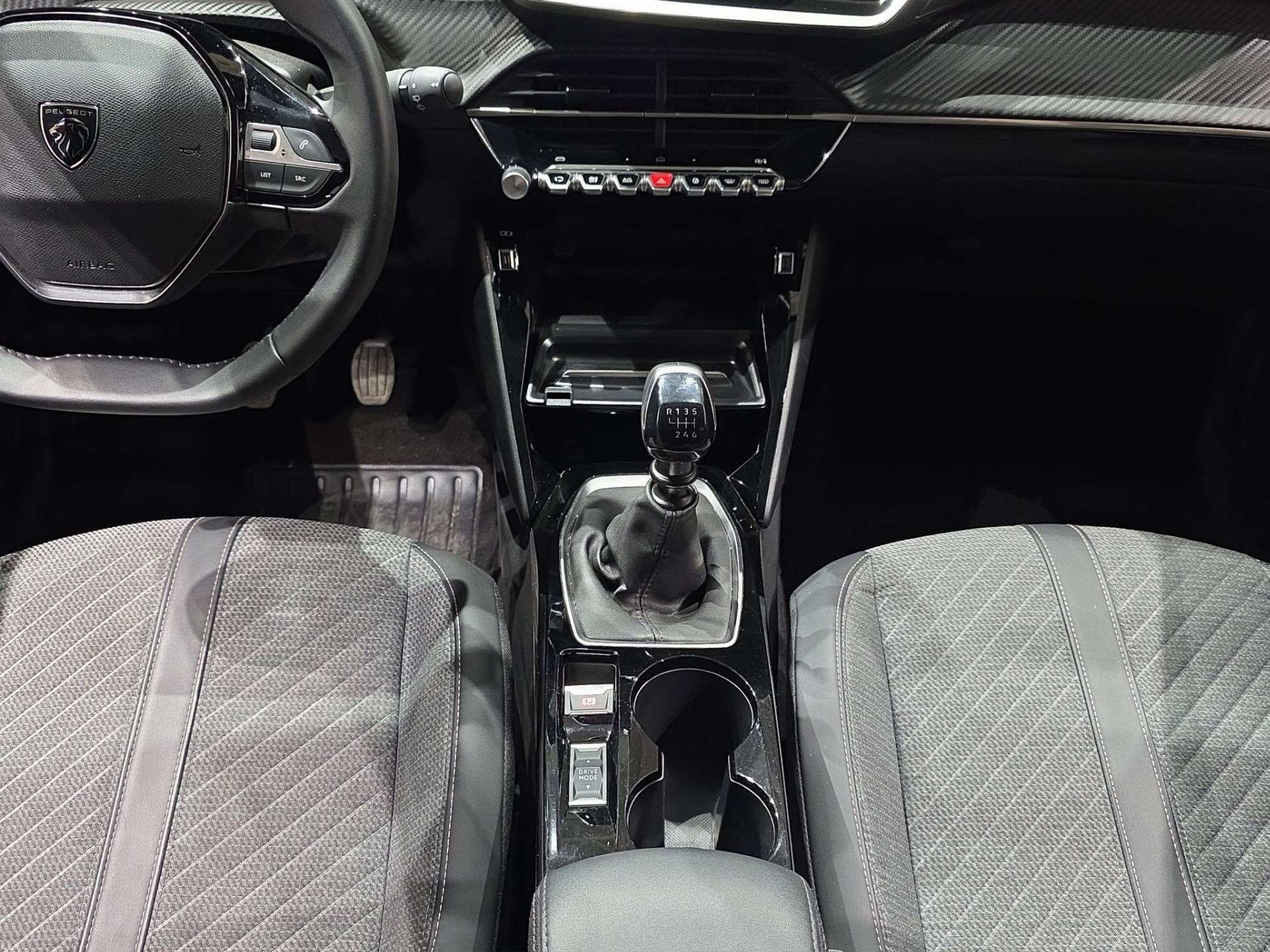 PEUGEOT 208 208 1.2 puretech Allure s&s 100cv usata in pronta consegna - Brandini