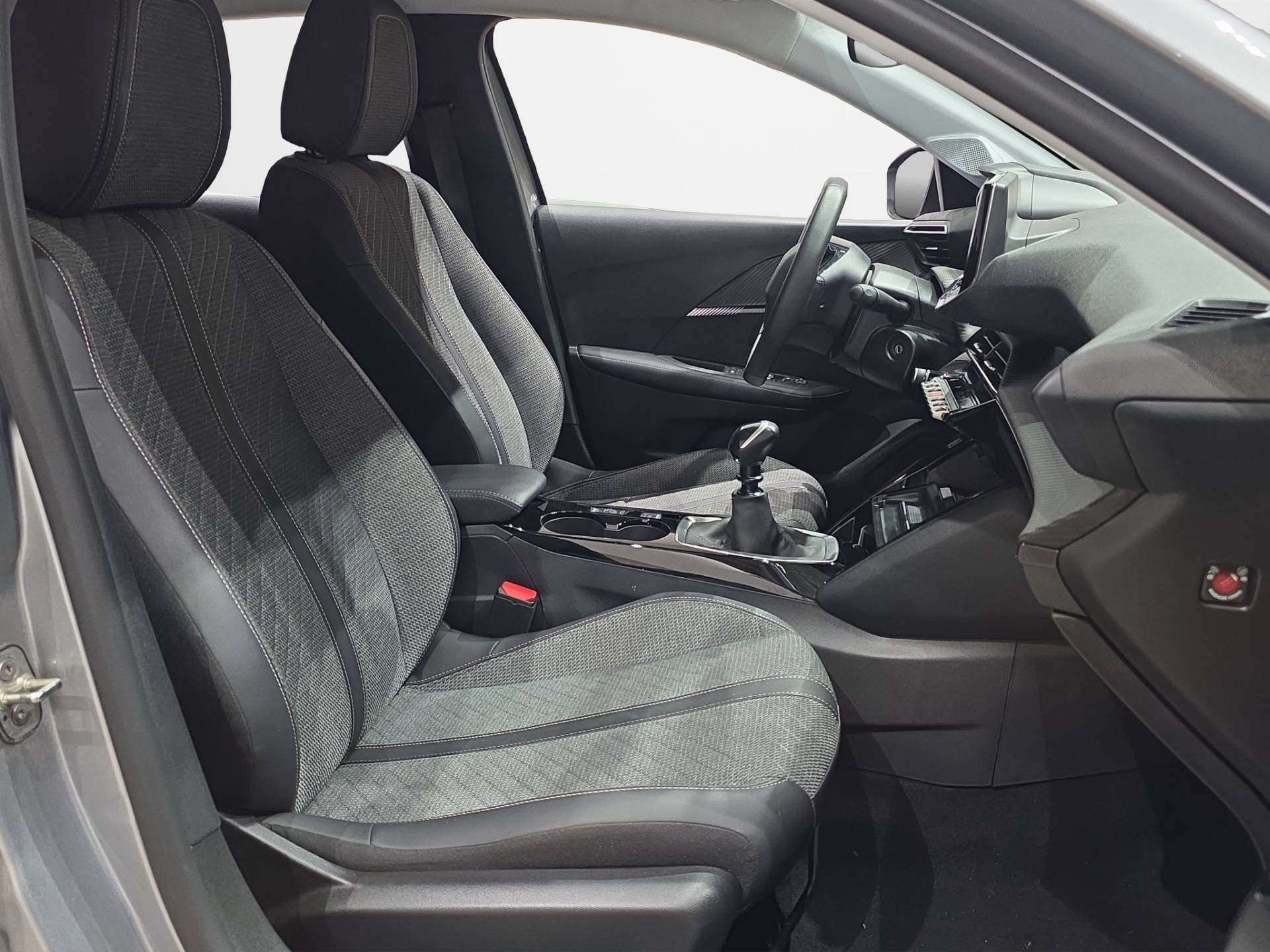 PEUGEOT 208 208 1.2 puretech Allure s&s 100cv usata in pronta consegna - Brandini