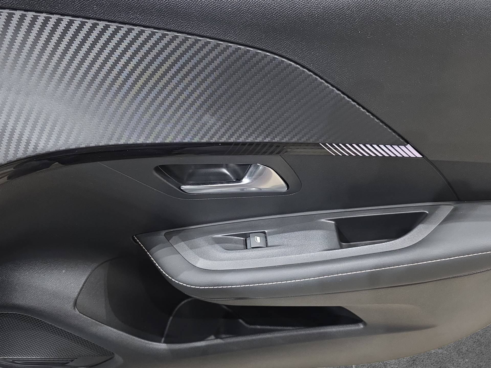 PEUGEOT 208 208 1.2 puretech Allure s&s 100cv usata in pronta consegna - Brandini