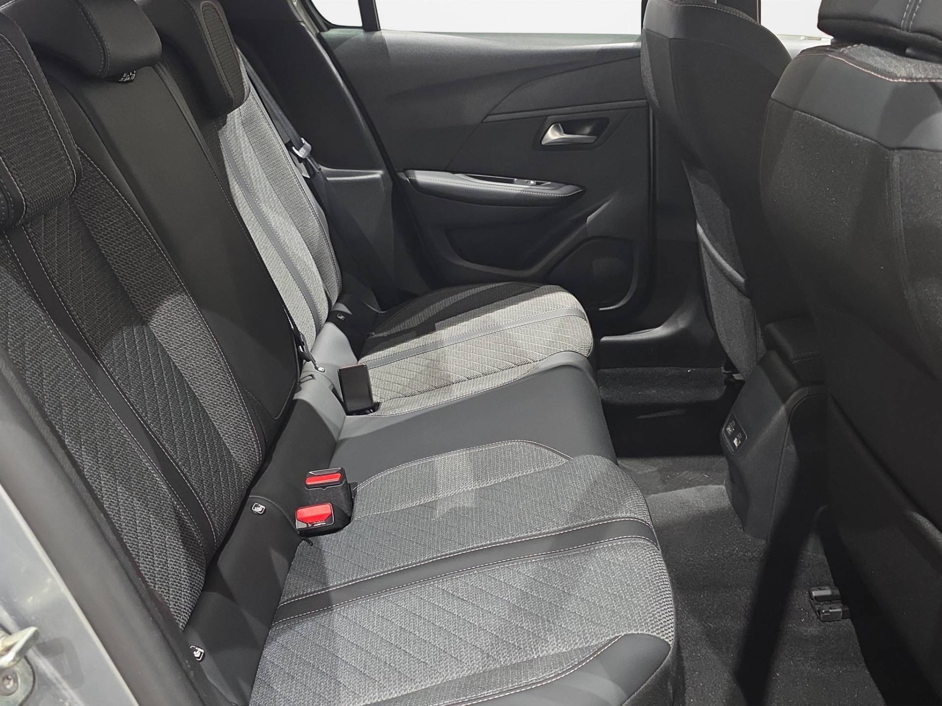 PEUGEOT 208 208 1.2 puretech Allure s&s 100cv usata in pronta consegna - Brandini
