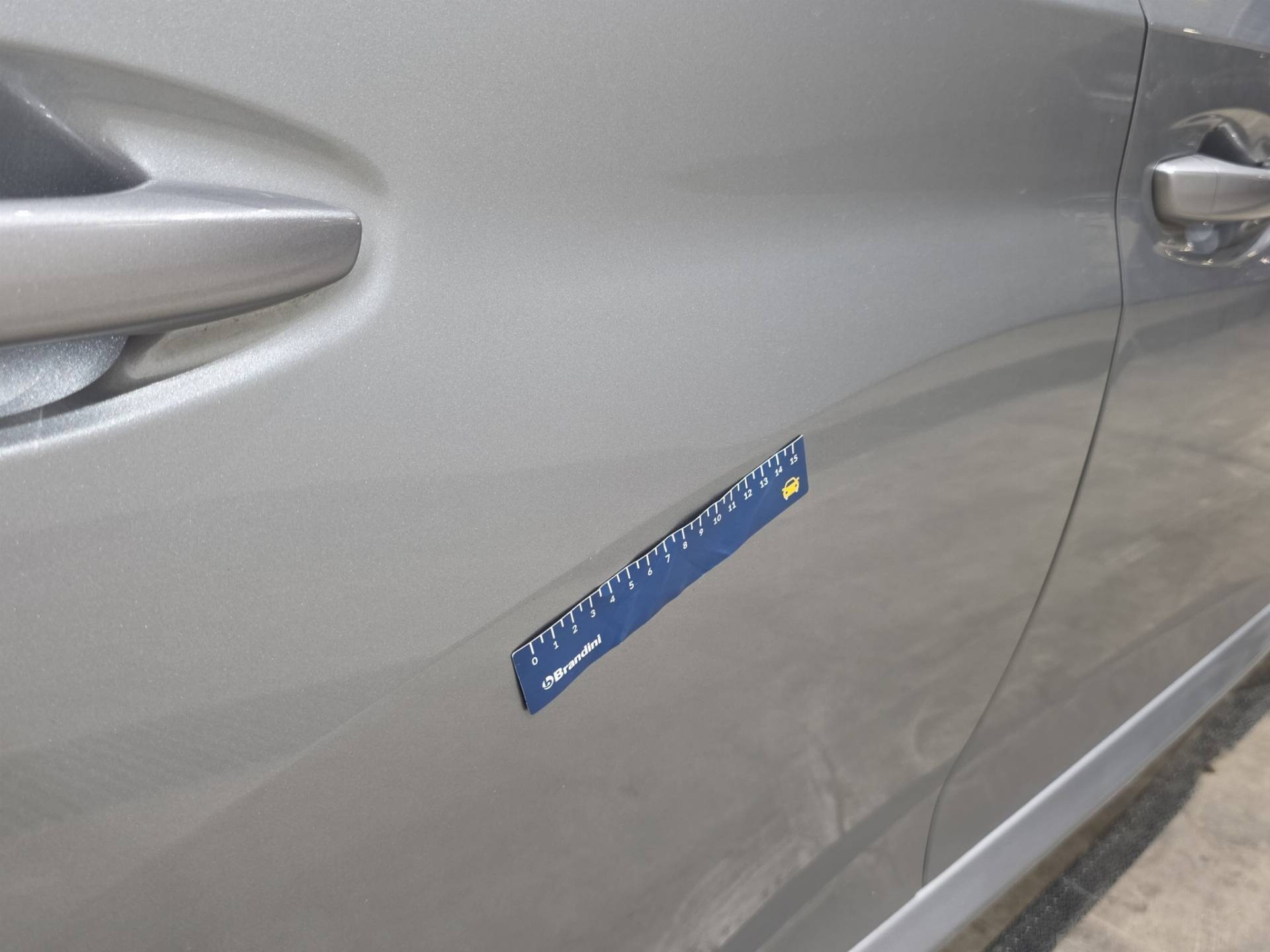 PEUGEOT 208 208 1.2 puretech Allure s&s 100cv usata in pronta consegna - Brandini