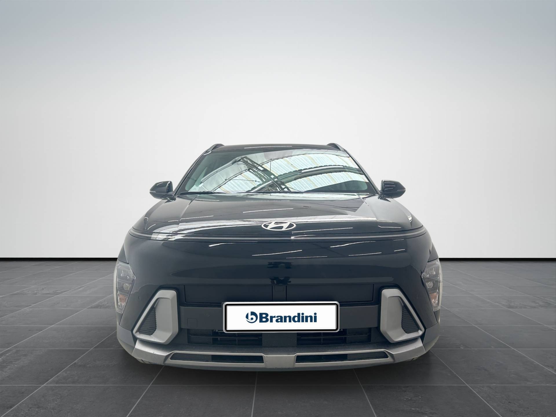 HYUNDAI Kona Kona 1.6 gdi hev Business 2wd 138cv dct usata in pronta consegna - Brandini