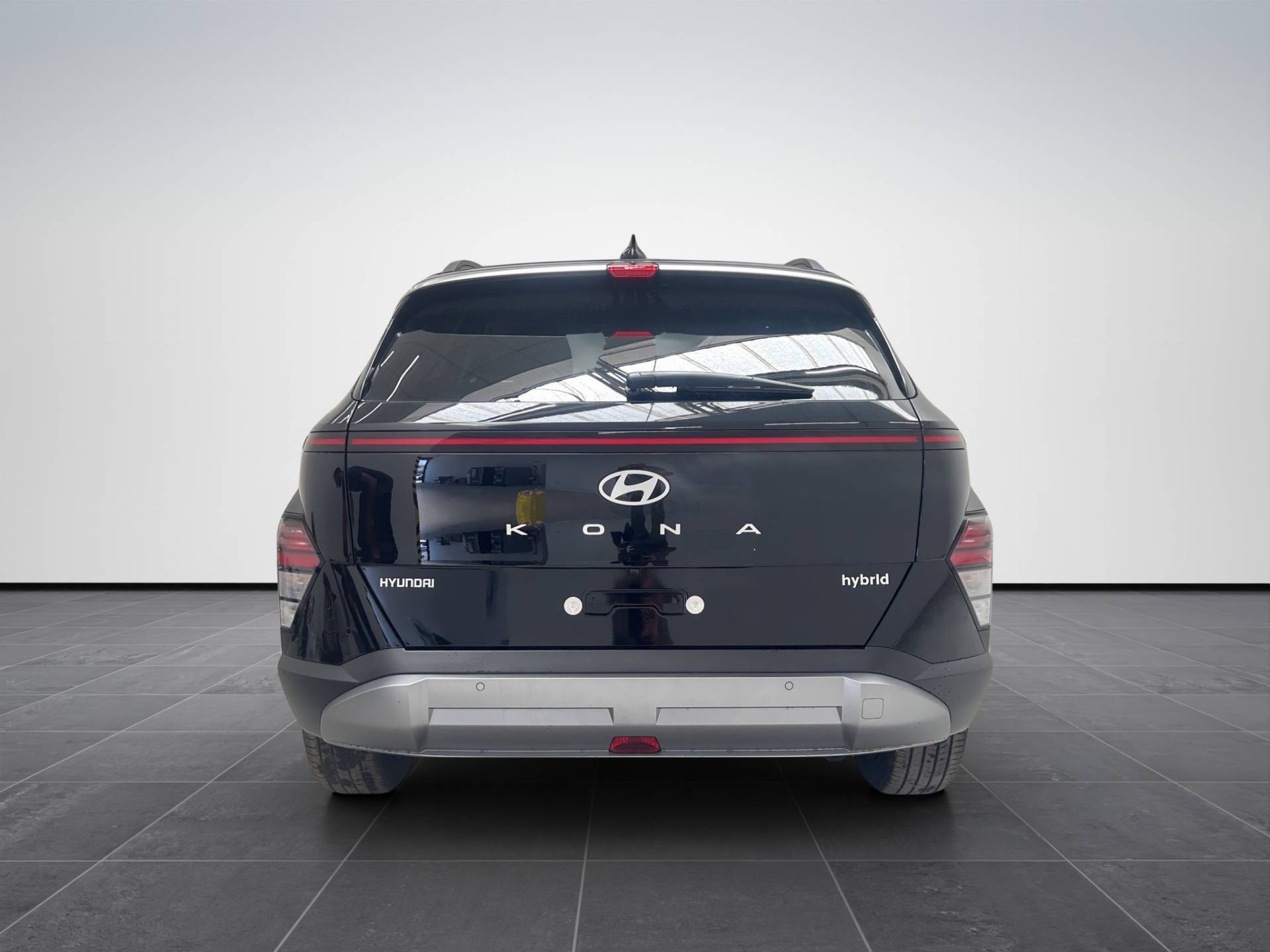HYUNDAI Kona Kona 1.6 gdi hev Business 2wd 138cv dct usata in pronta consegna - Brandini