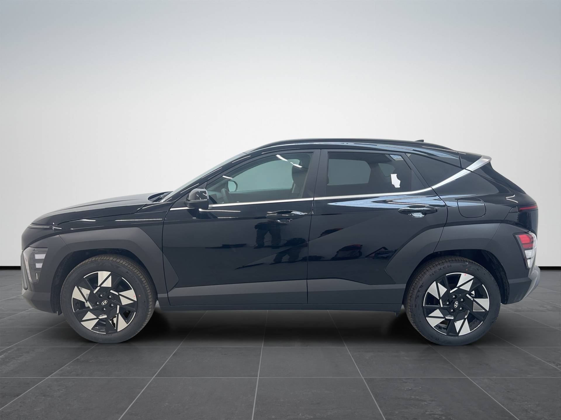 HYUNDAI Kona Kona 1.6 gdi hev Business 2wd 138cv dct usata in pronta consegna - Brandini