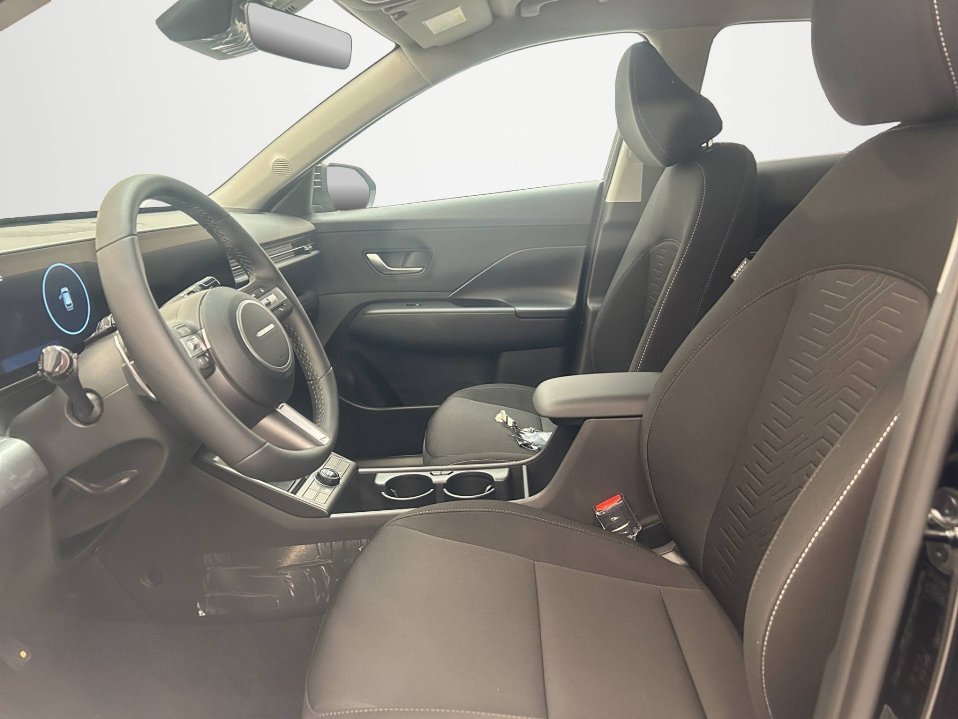 HYUNDAI Kona Kona 1.6 gdi hev Business 2wd 138cv dct usata in pronta consegna - Brandini