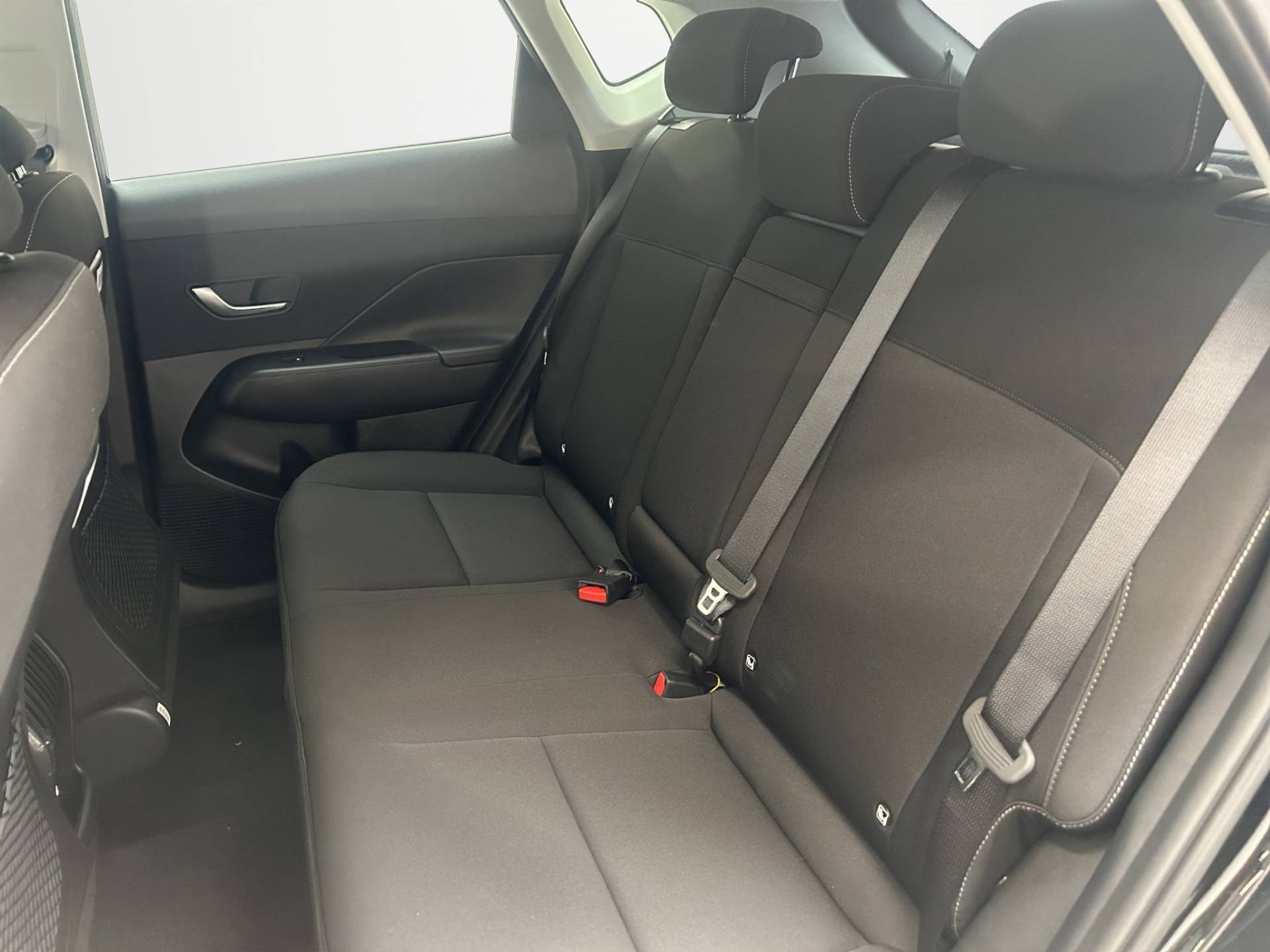 HYUNDAI Kona Kona 1.6 gdi hev Business 2wd 138cv dct usata in pronta consegna - Brandini