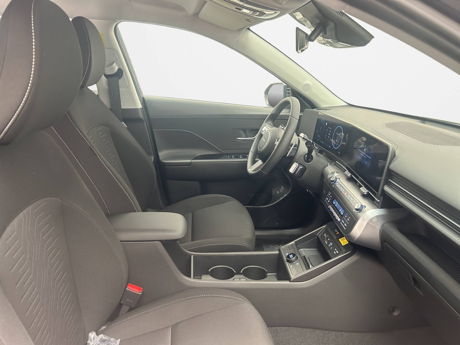 HYUNDAI Kona Kona 1.6 gdi hev Business 2wd 138cv dct usata in pronta consegna - Brandini