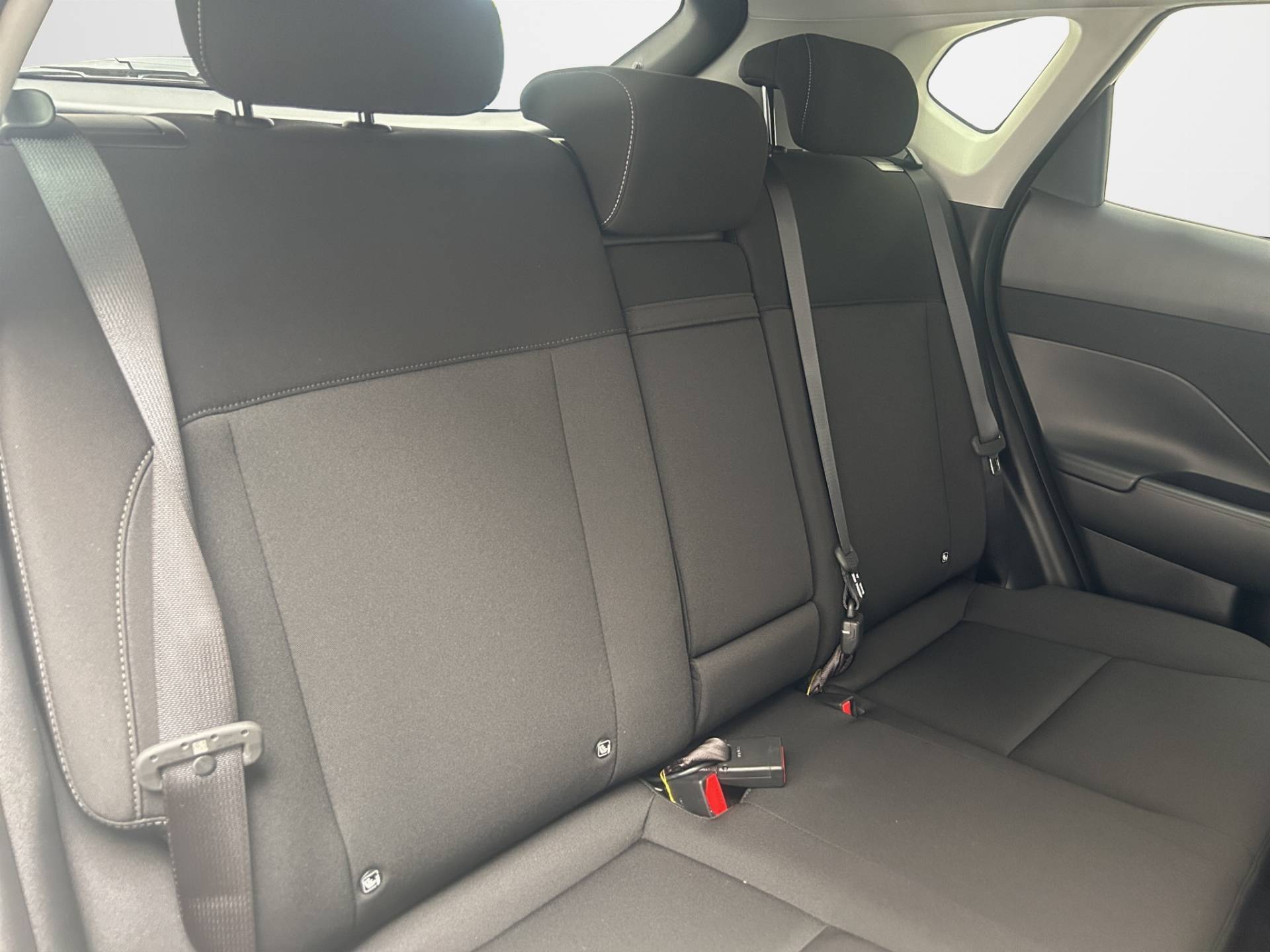 HYUNDAI Kona Kona 1.6 gdi hev Business 2wd 138cv dct usata in pronta consegna - Brandini