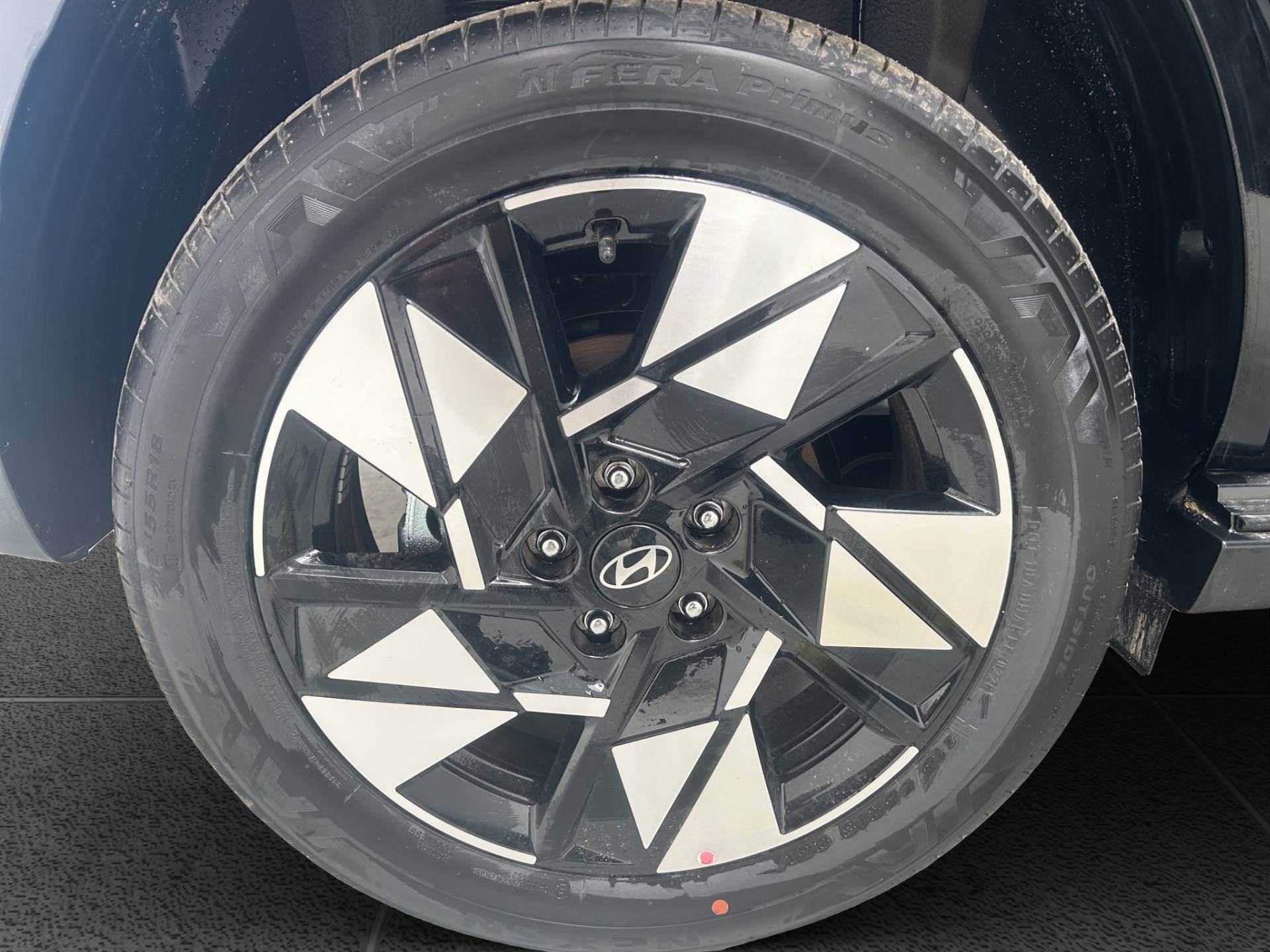 HYUNDAI Kona Kona 1.6 gdi hev Business 2wd 138cv dct usata in pronta consegna - Brandini