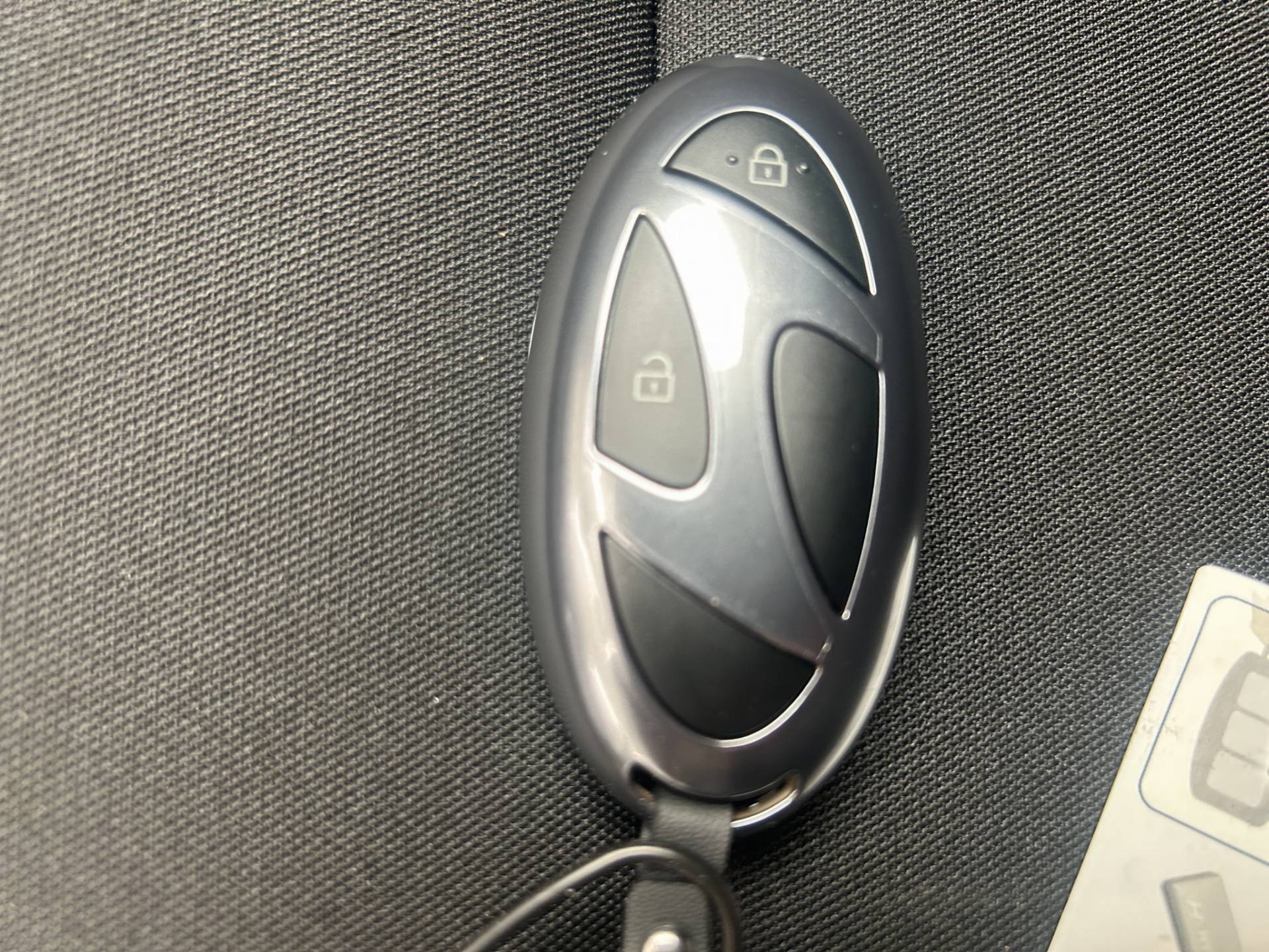 HYUNDAI Kona Kona 1.6 gdi hev Business 2wd 138cv dct usata in pronta consegna - Brandini