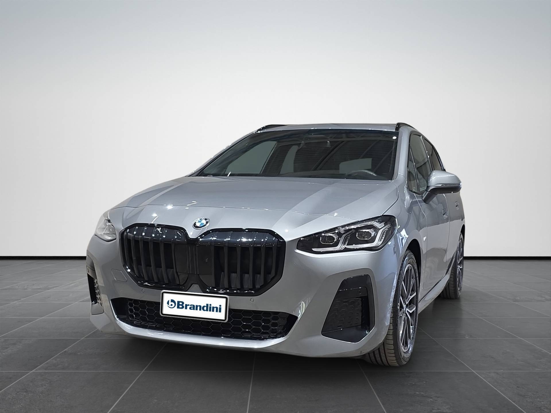 BMW Serie 2 Active Tourer 218d Active Tourer auto usata in pronta consegna - Brandini