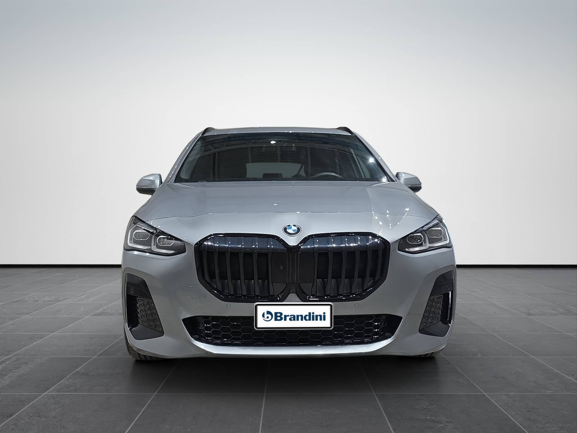 BMW Serie 2 Active Tourer 218d Active Tourer auto usata in pronta consegna - Brandini