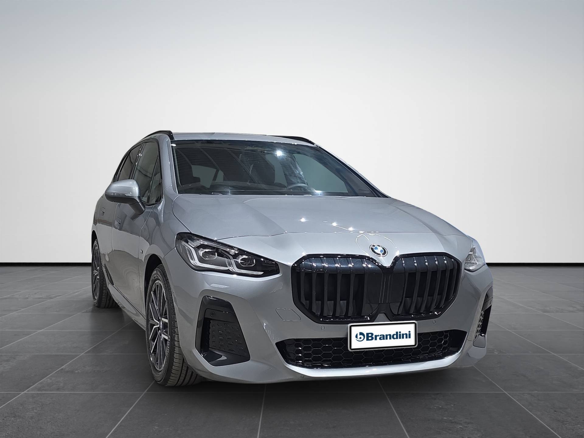 BMW Serie 2 Active Tourer 218d Active Tourer auto usata in pronta consegna - Brandini