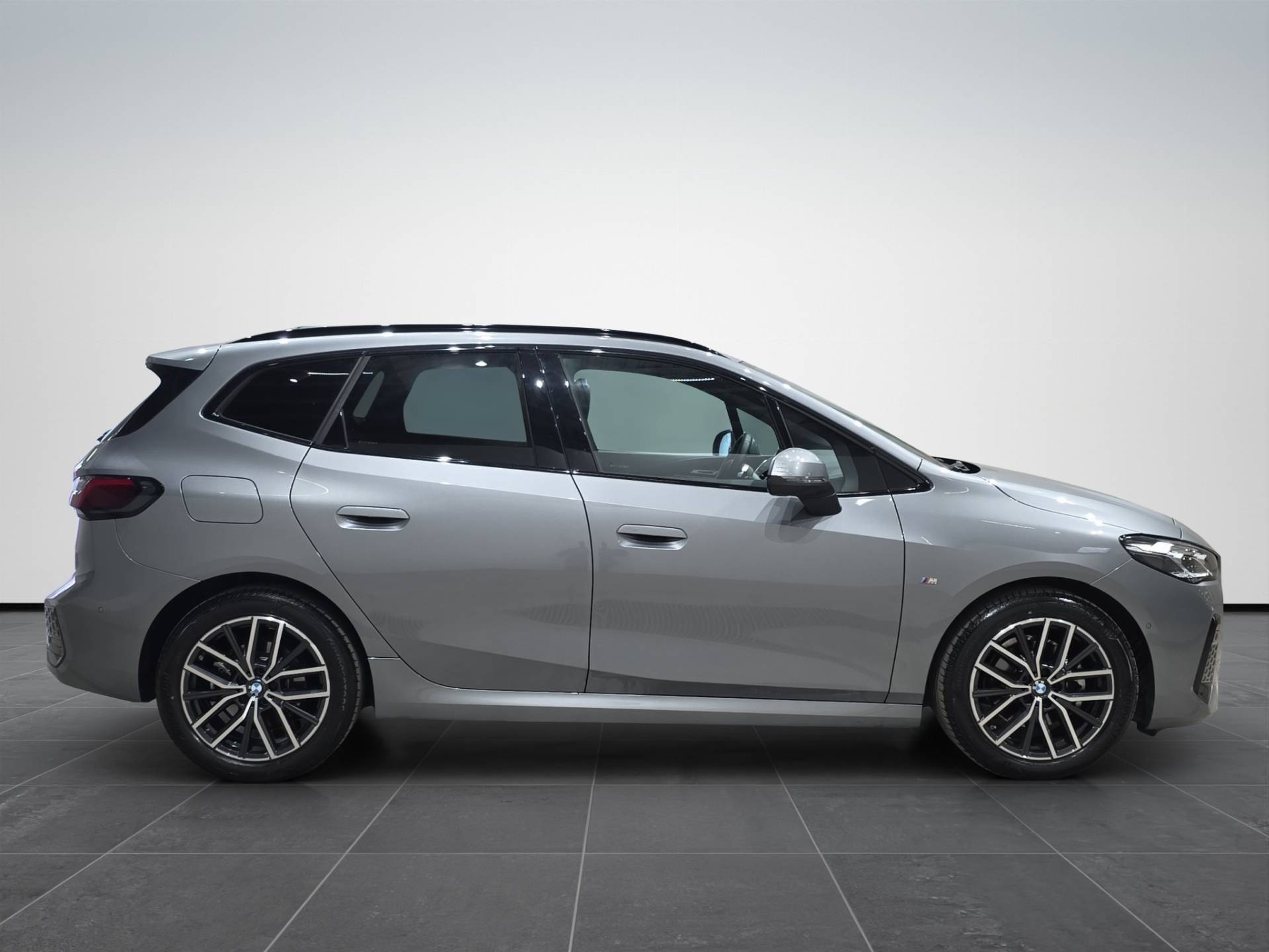 BMW Serie 2 Active Tourer 218d Active Tourer auto usata in pronta consegna - Brandini