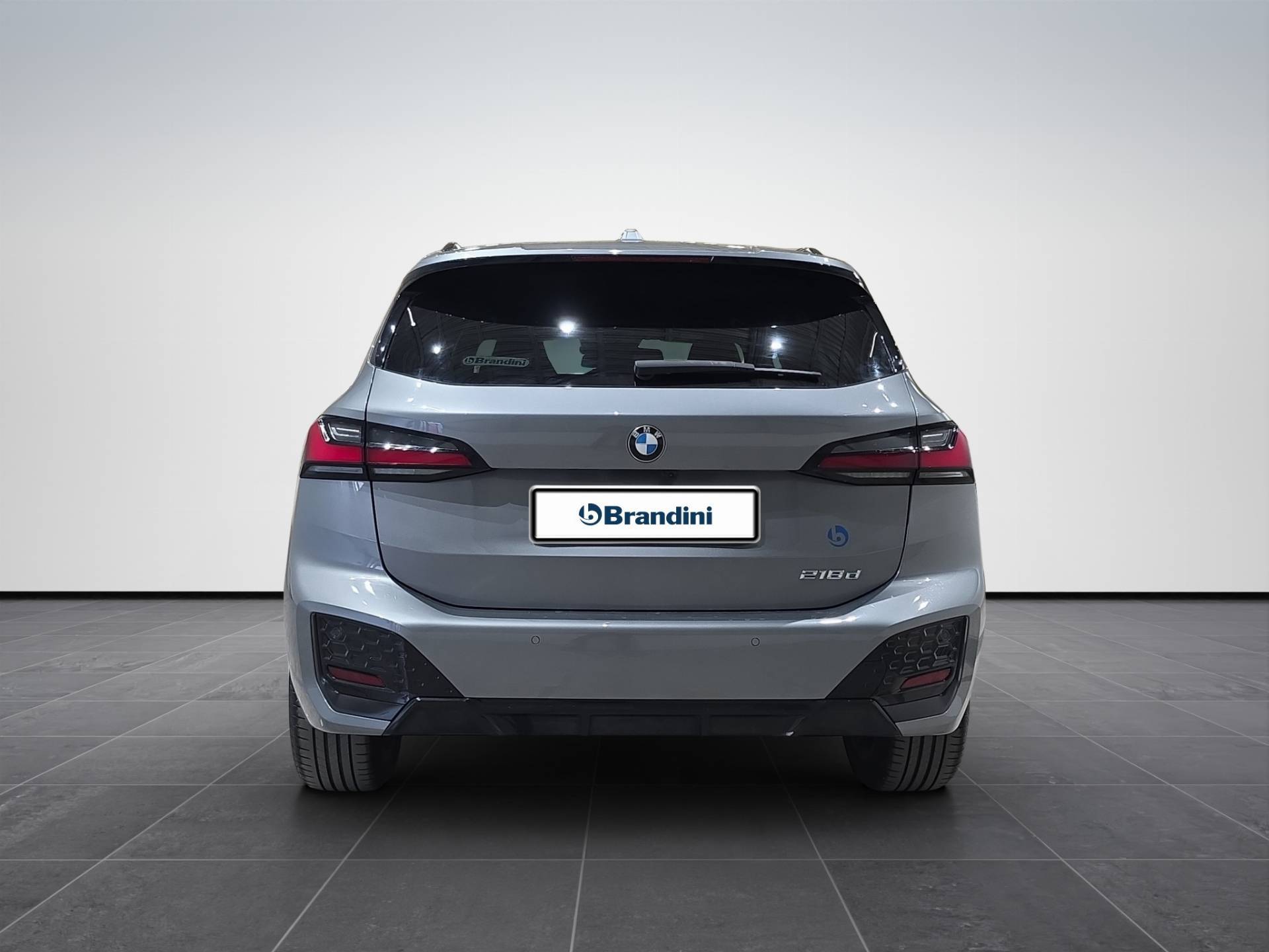 BMW Serie 2 Active Tourer 218d Active Tourer auto usata in pronta consegna - Brandini