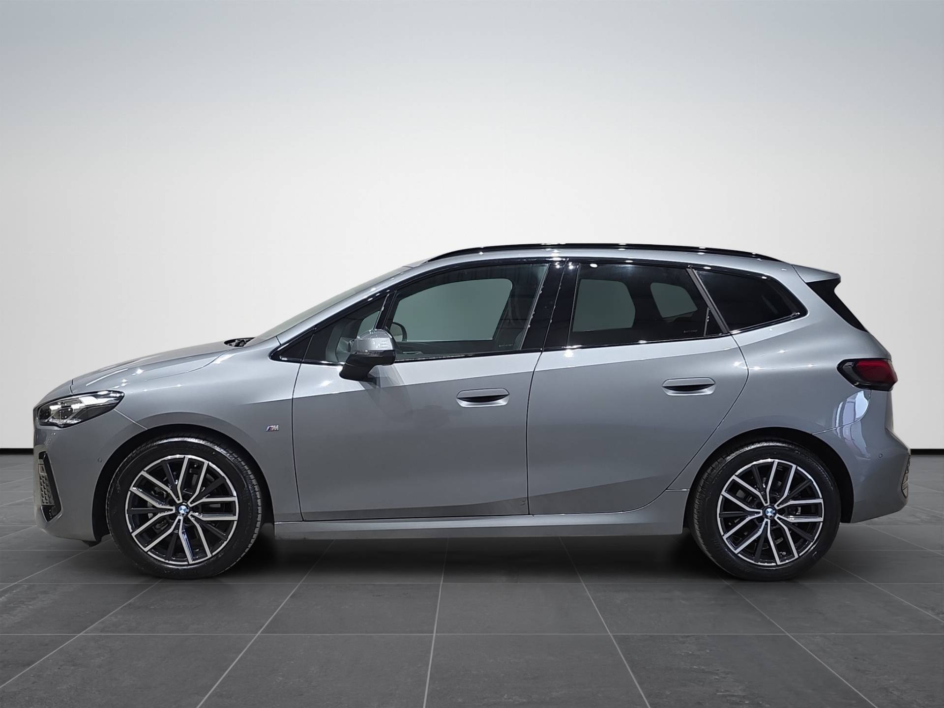 BMW Serie 2 Active Tourer 218d Active Tourer auto usata in pronta consegna - Brandini