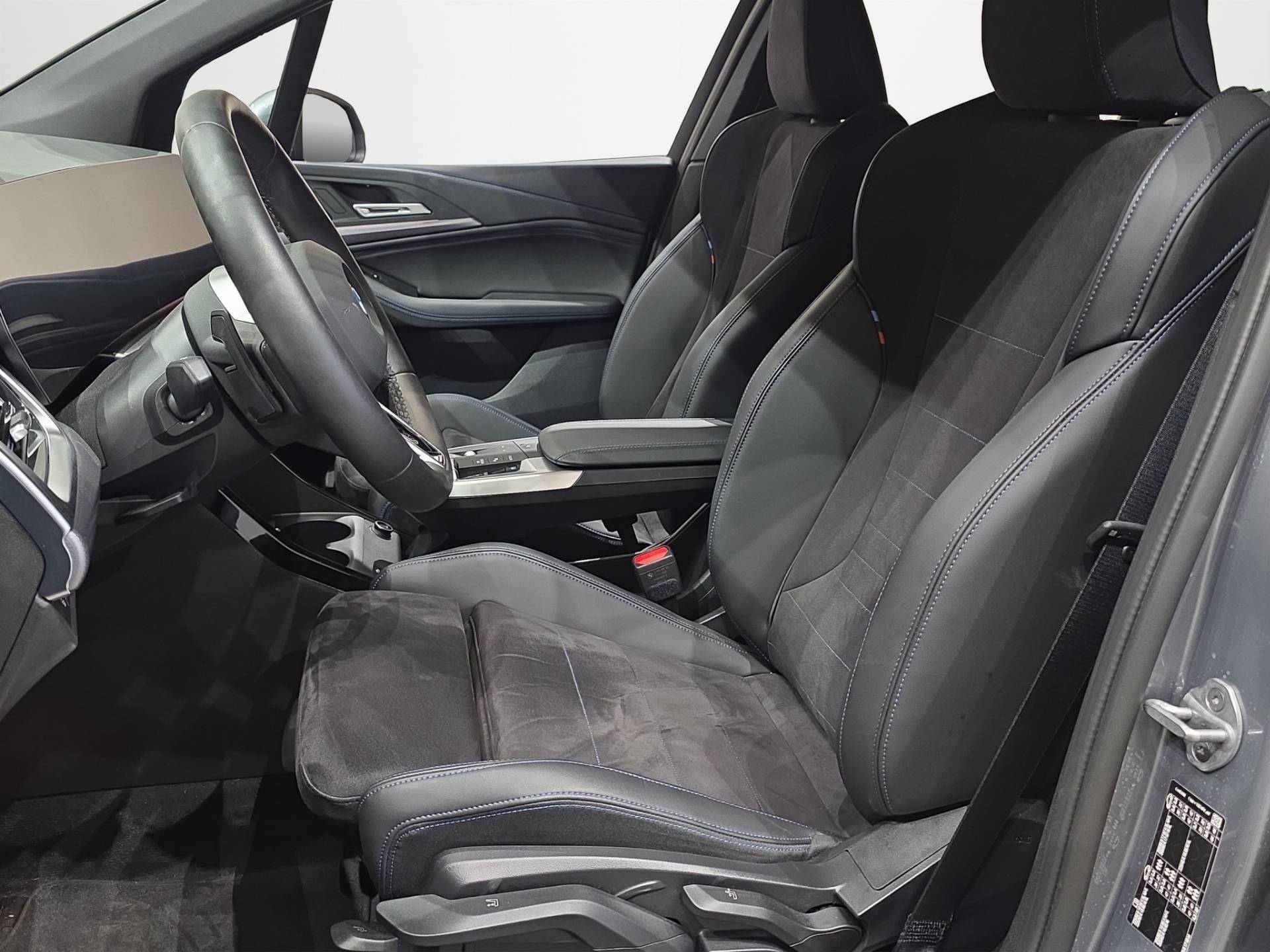 BMW Serie 2 Active Tourer 218d Active Tourer auto usata in pronta consegna - Brandini
