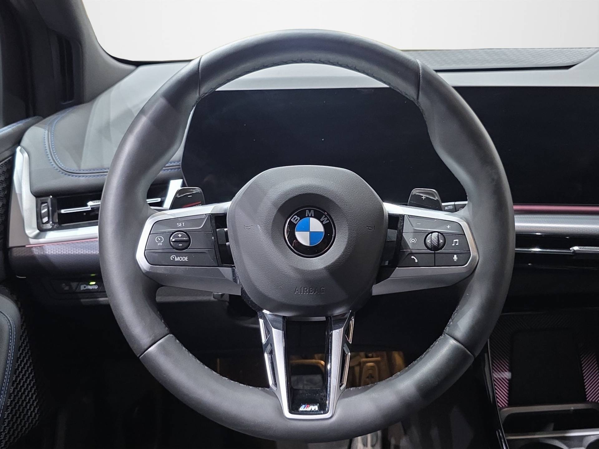 BMW Serie 2 Active Tourer 218d Active Tourer auto usata in pronta consegna - Brandini