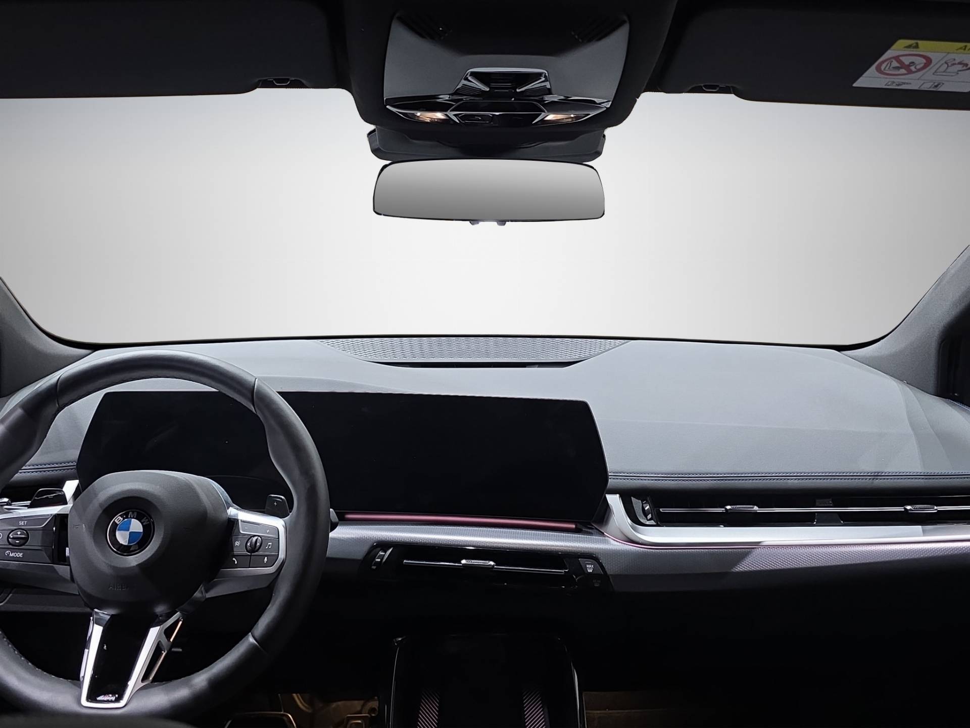 BMW Serie 2 Active Tourer 218d Active Tourer auto usata in pronta consegna - Brandini