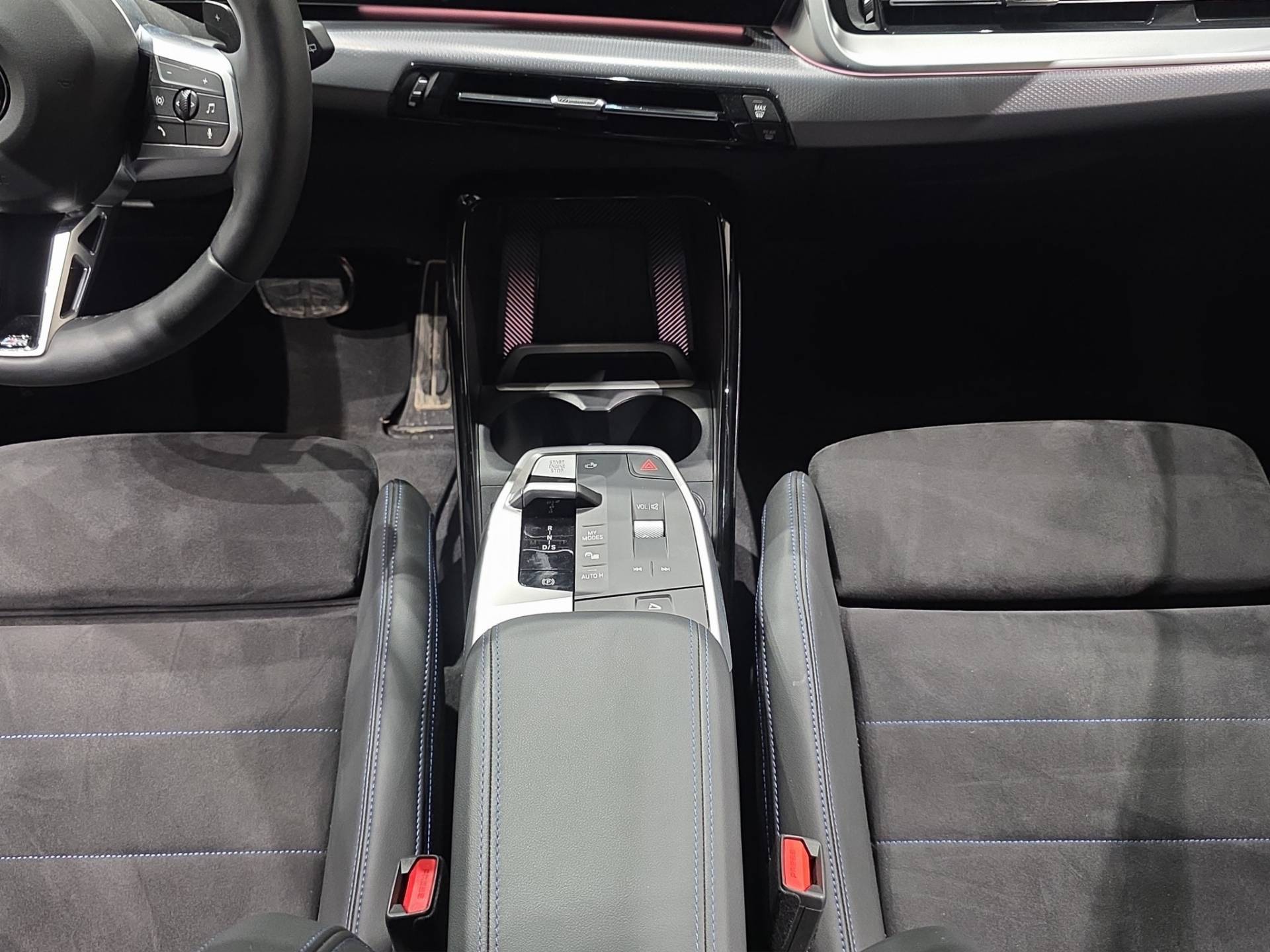 BMW Serie 2 Active Tourer 218d Active Tourer auto usata in pronta consegna - Brandini