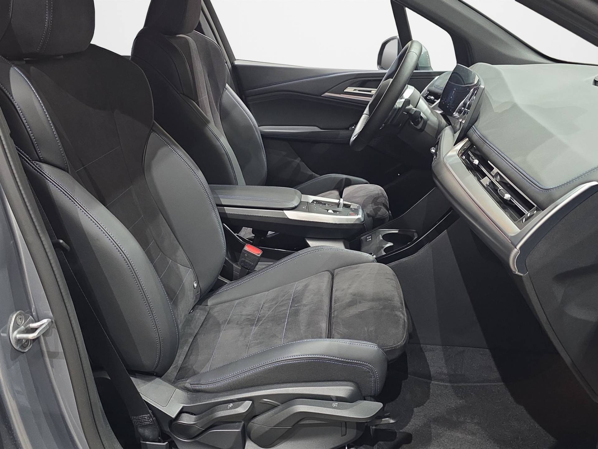 BMW Serie 2 Active Tourer 218d Active Tourer auto usata in pronta consegna - Brandini