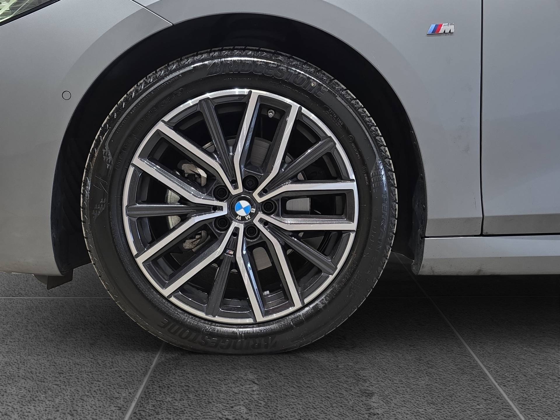 BMW Serie 2 Active Tourer 218d Active Tourer auto usata in pronta consegna - Brandini