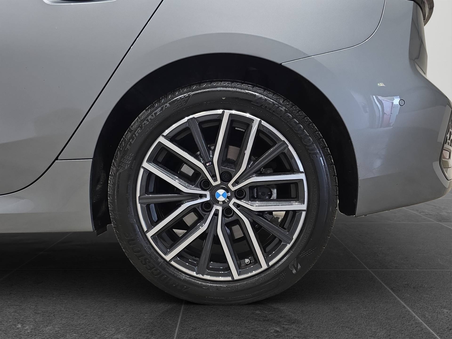 BMW Serie 2 Active Tourer 218d Active Tourer auto usata in pronta consegna - Brandini