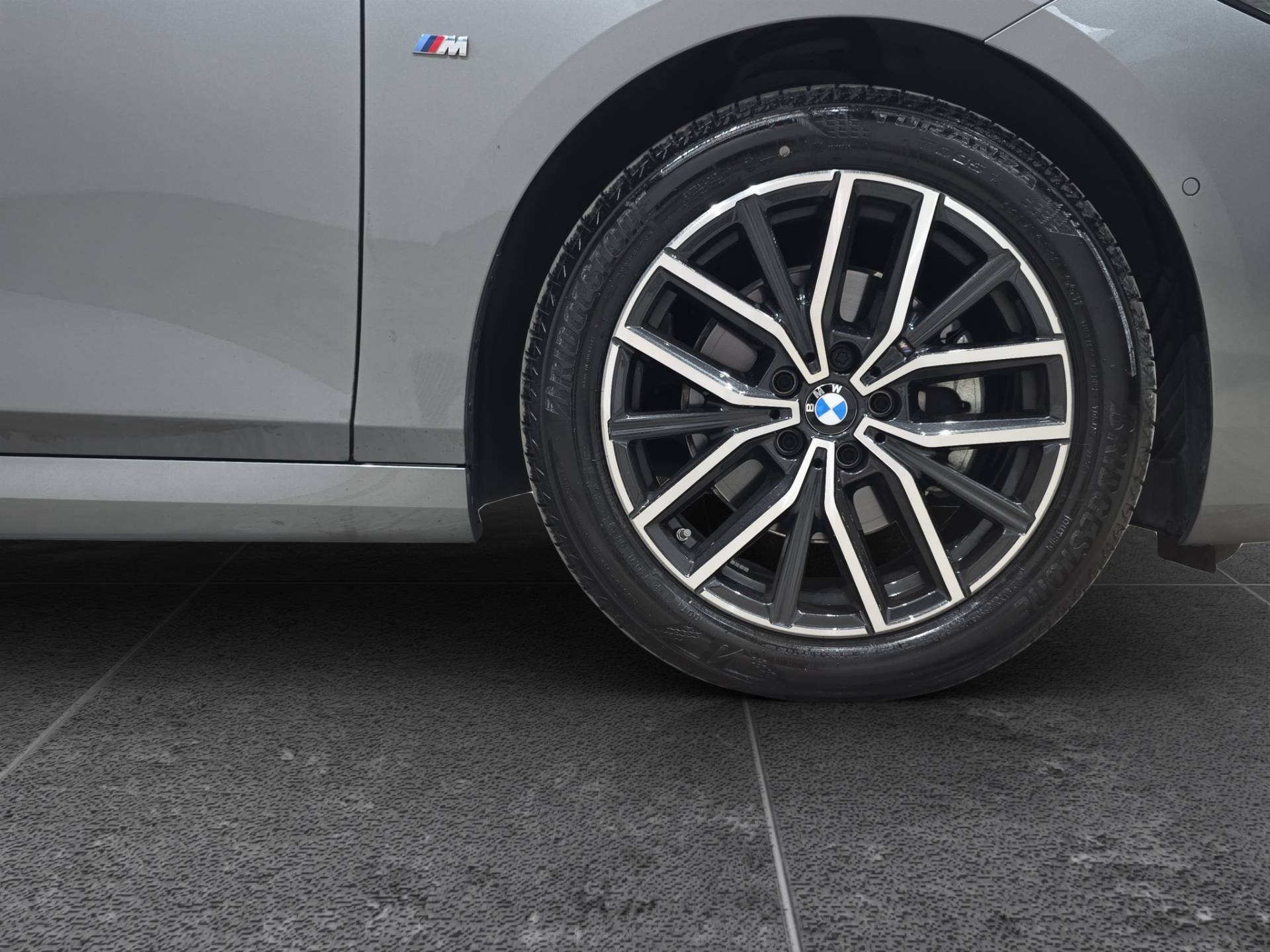 BMW Serie 2 Active Tourer 218d Active Tourer auto usata in pronta consegna - Brandini
