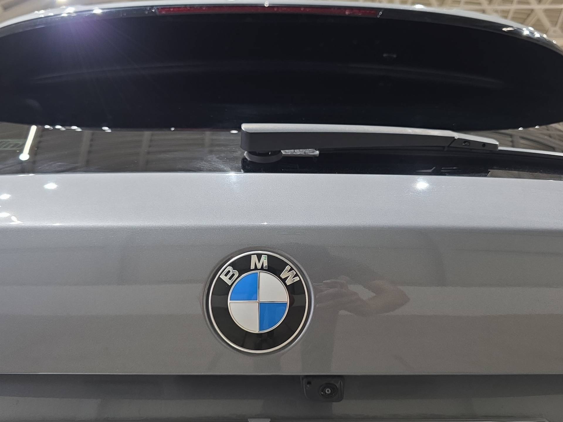 BMW Serie 2 Active Tourer 218d Active Tourer auto usata in pronta consegna - Brandini