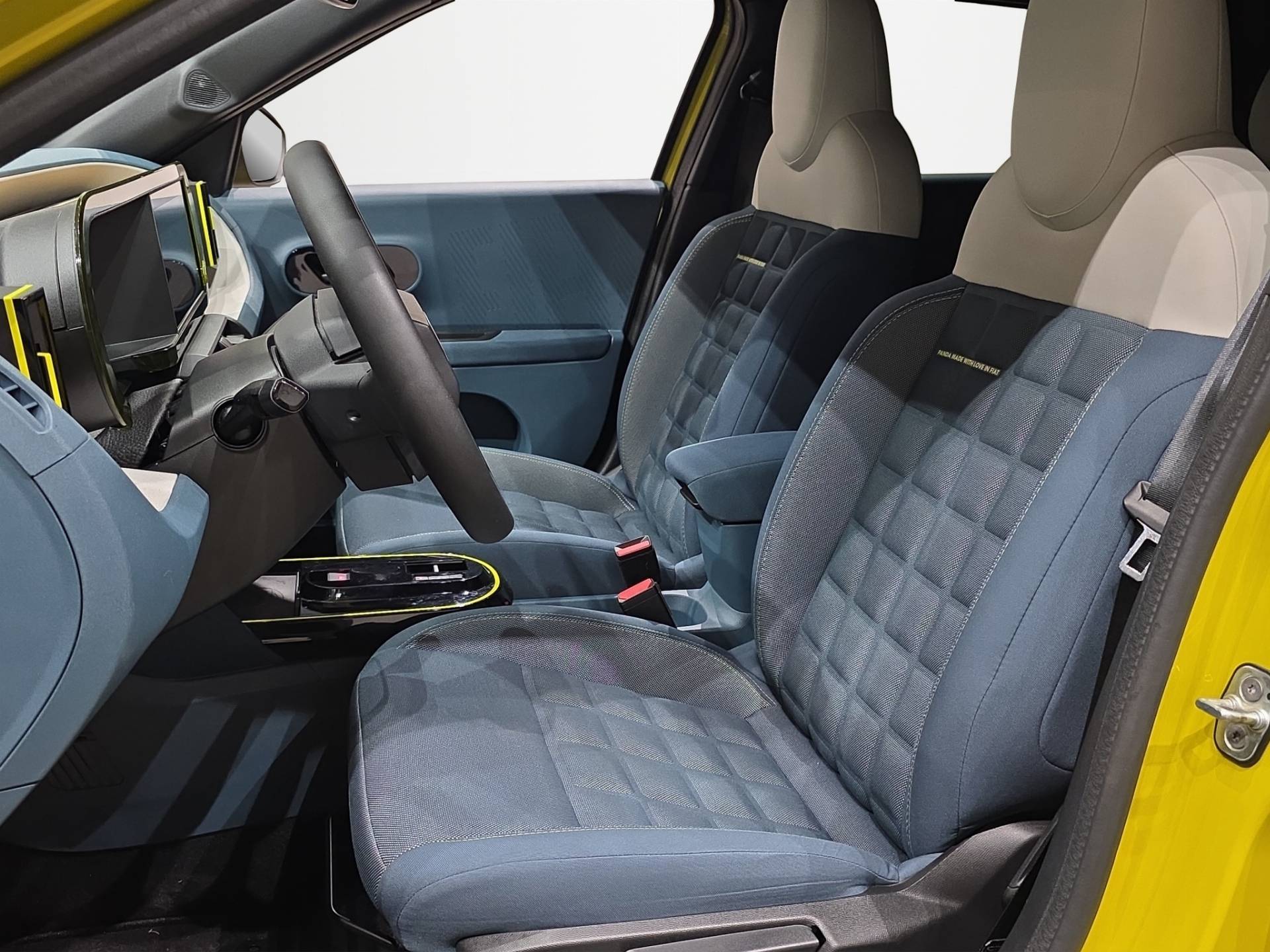 FIAT Grande Panda Grande Panda 44 kWh La Prima usata in pronta consegna - Brandini