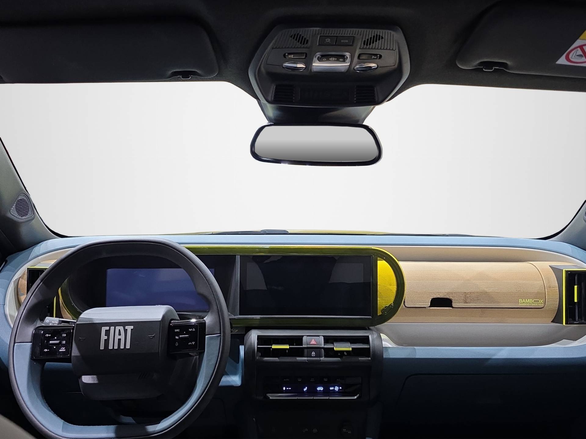 FIAT Grande Panda Grande Panda 44 kWh La Prima usata in pronta consegna - Brandini