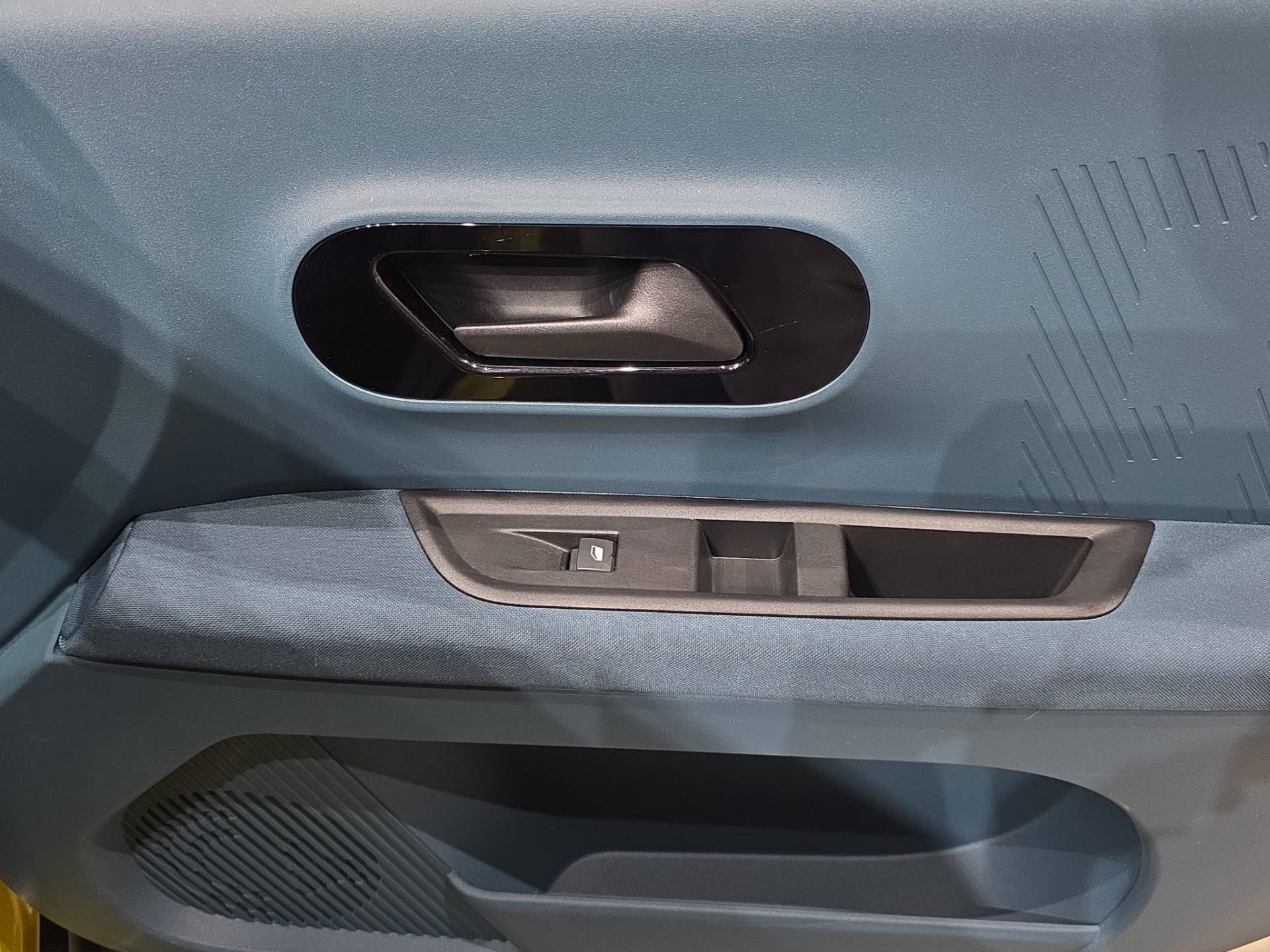 FIAT Grande Panda Grande Panda 44 kWh La Prima usata in pronta consegna - Brandini