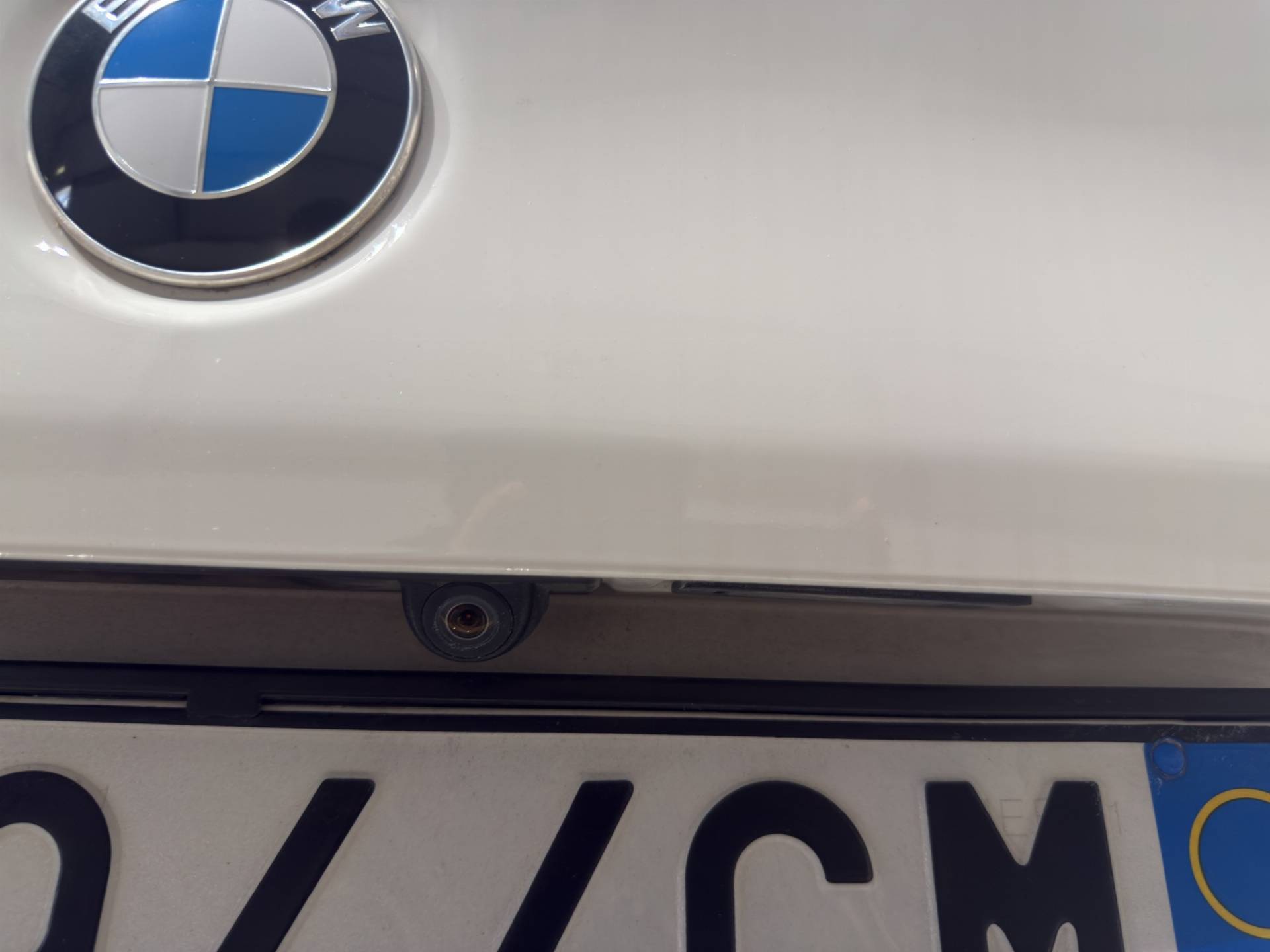 BMW Serie 5 Touring 520d Touring Business 190cv auto usata in pronta consegna - Brandini